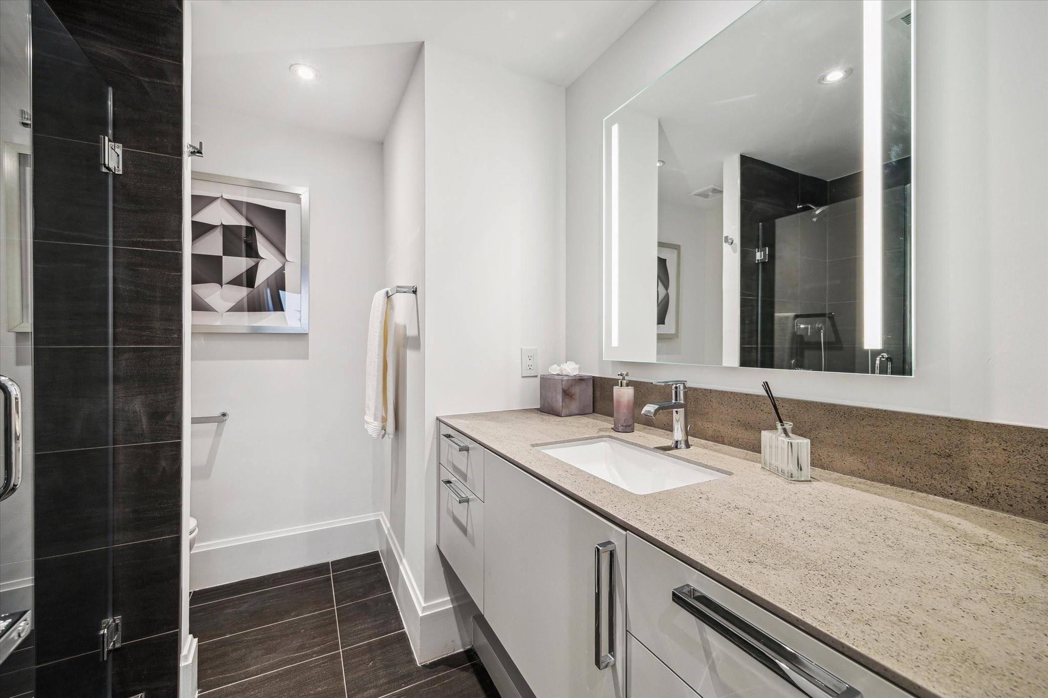 1701 Hermann Drive # 30D