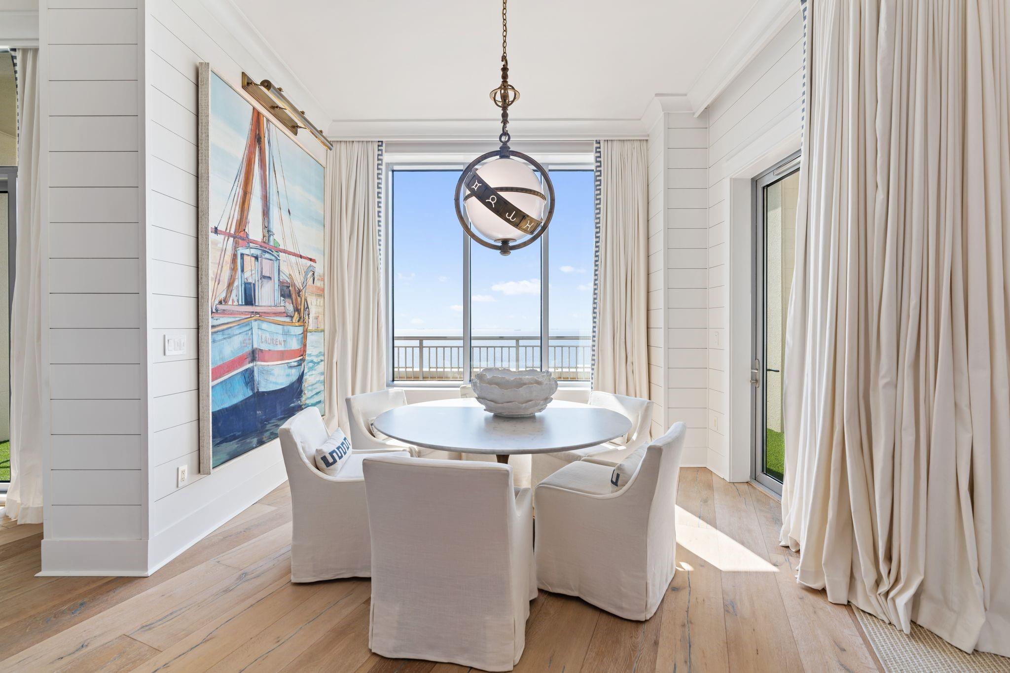 801 E Beach Drive Unit: TW2606