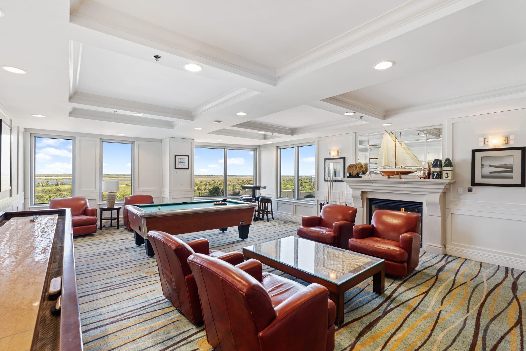 801 E Beach Drive Unit: TW2606
