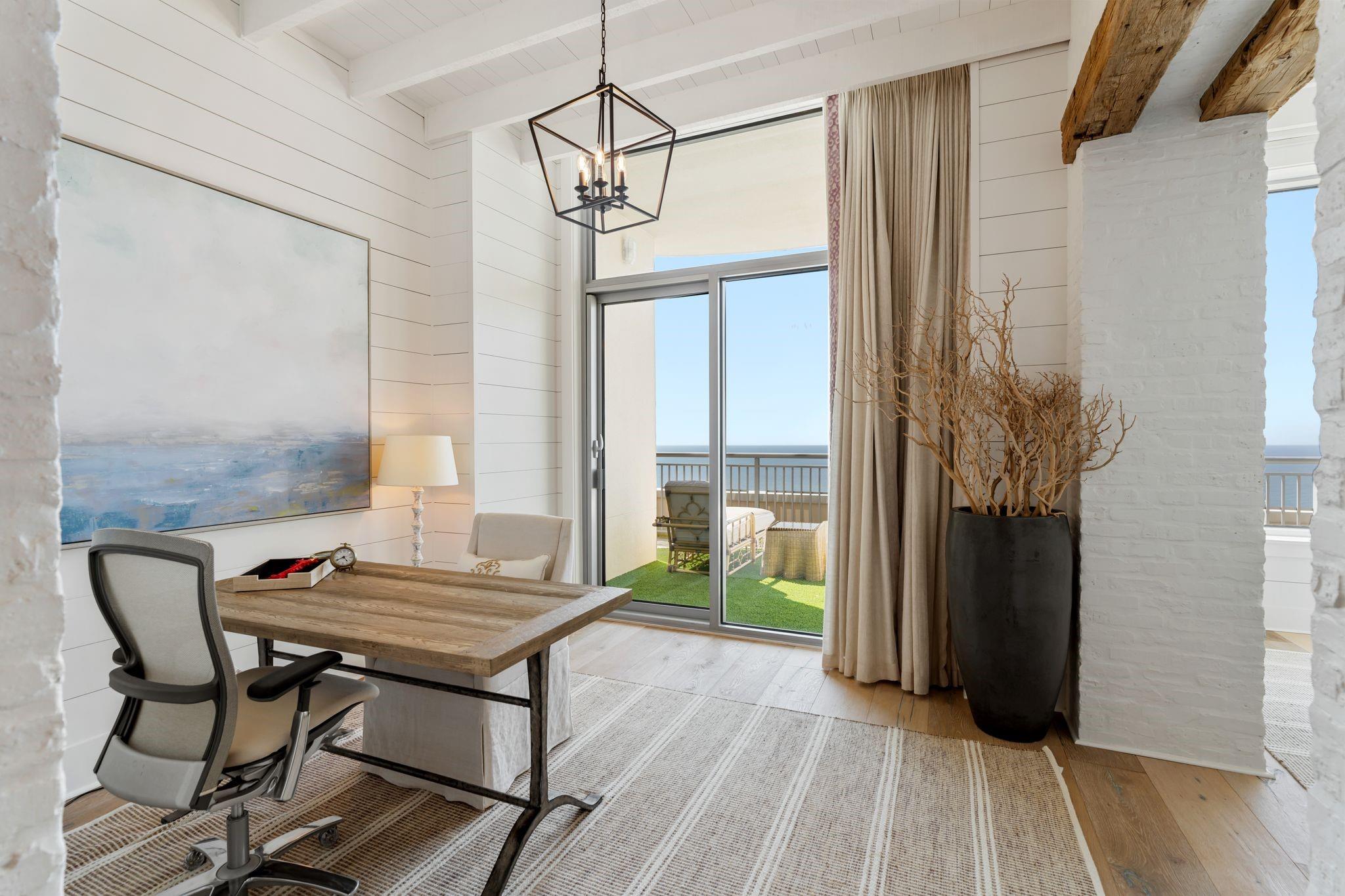 801 E Beach Drive Unit: TW2606