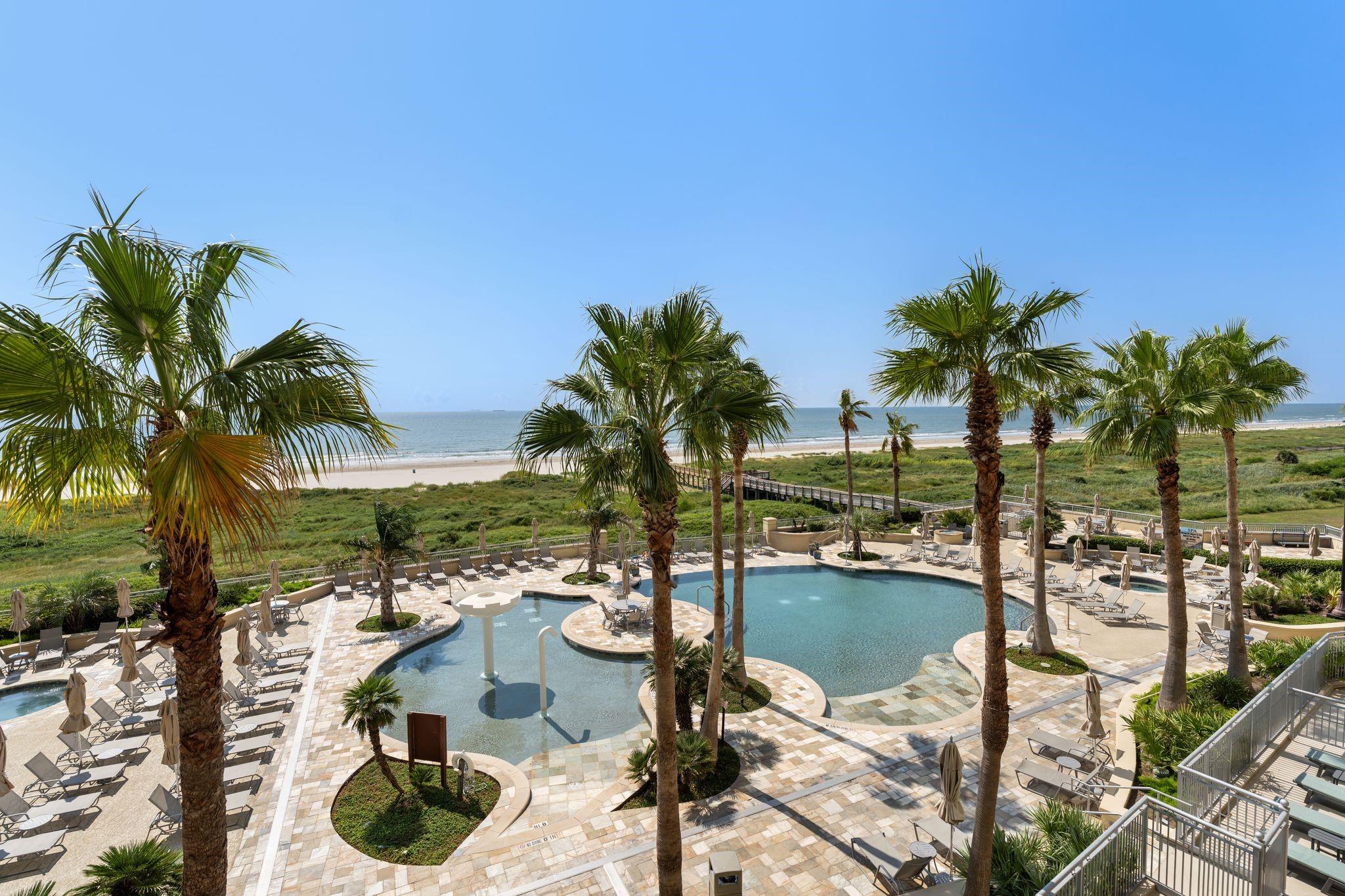 801 E Beach Drive Unit: TW2606