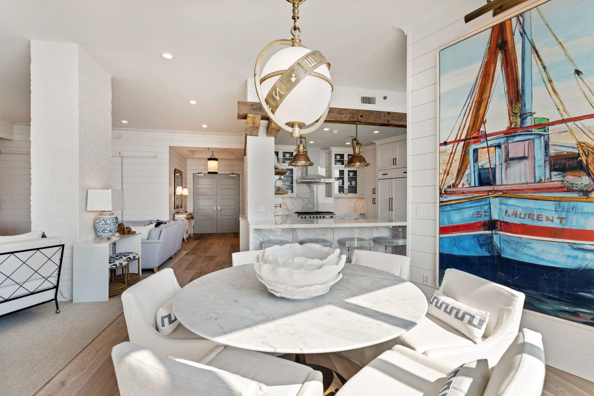 801 E Beach Drive Unit: TW2606
