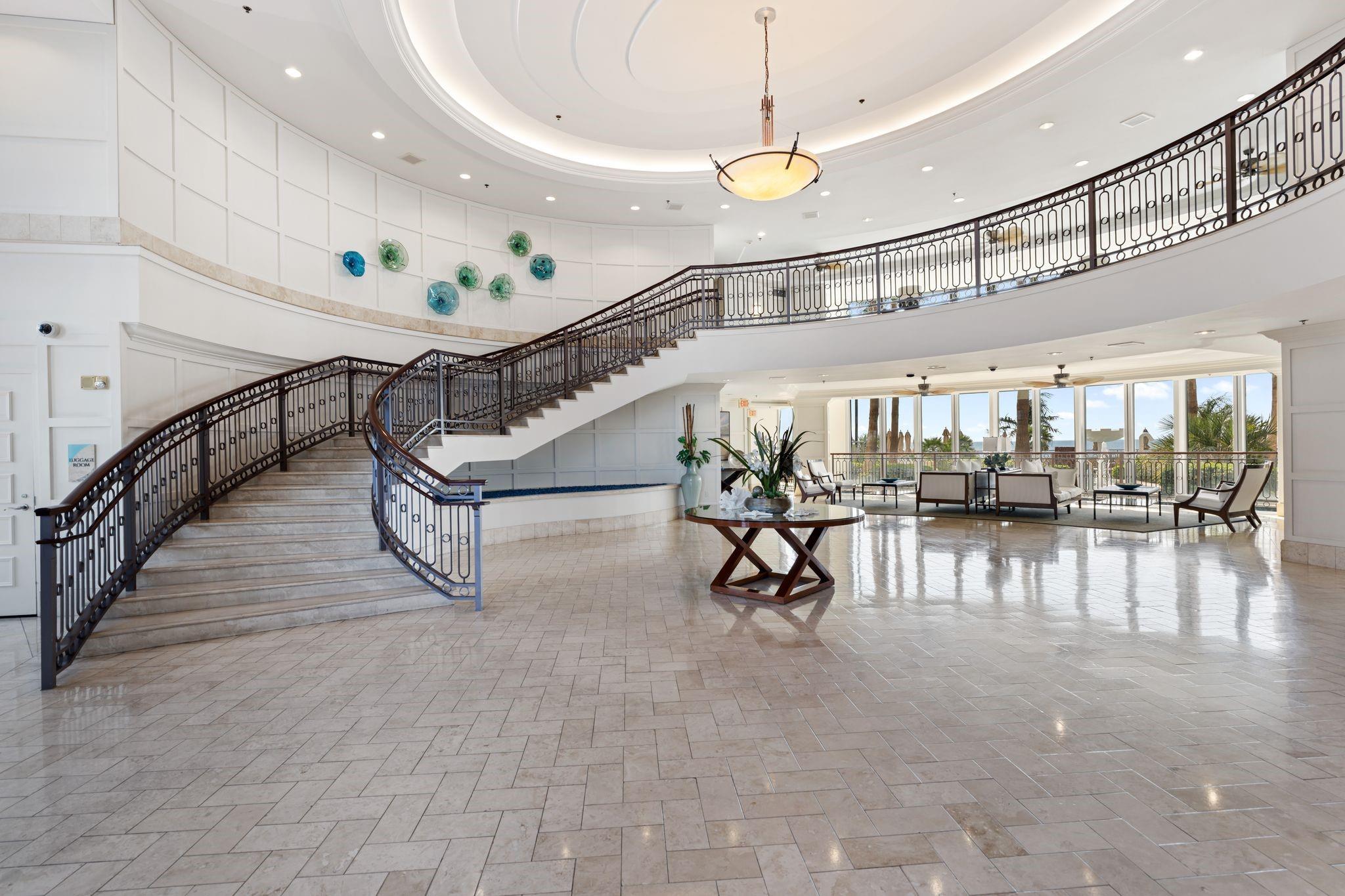 801 E Beach Drive Unit: TW2606