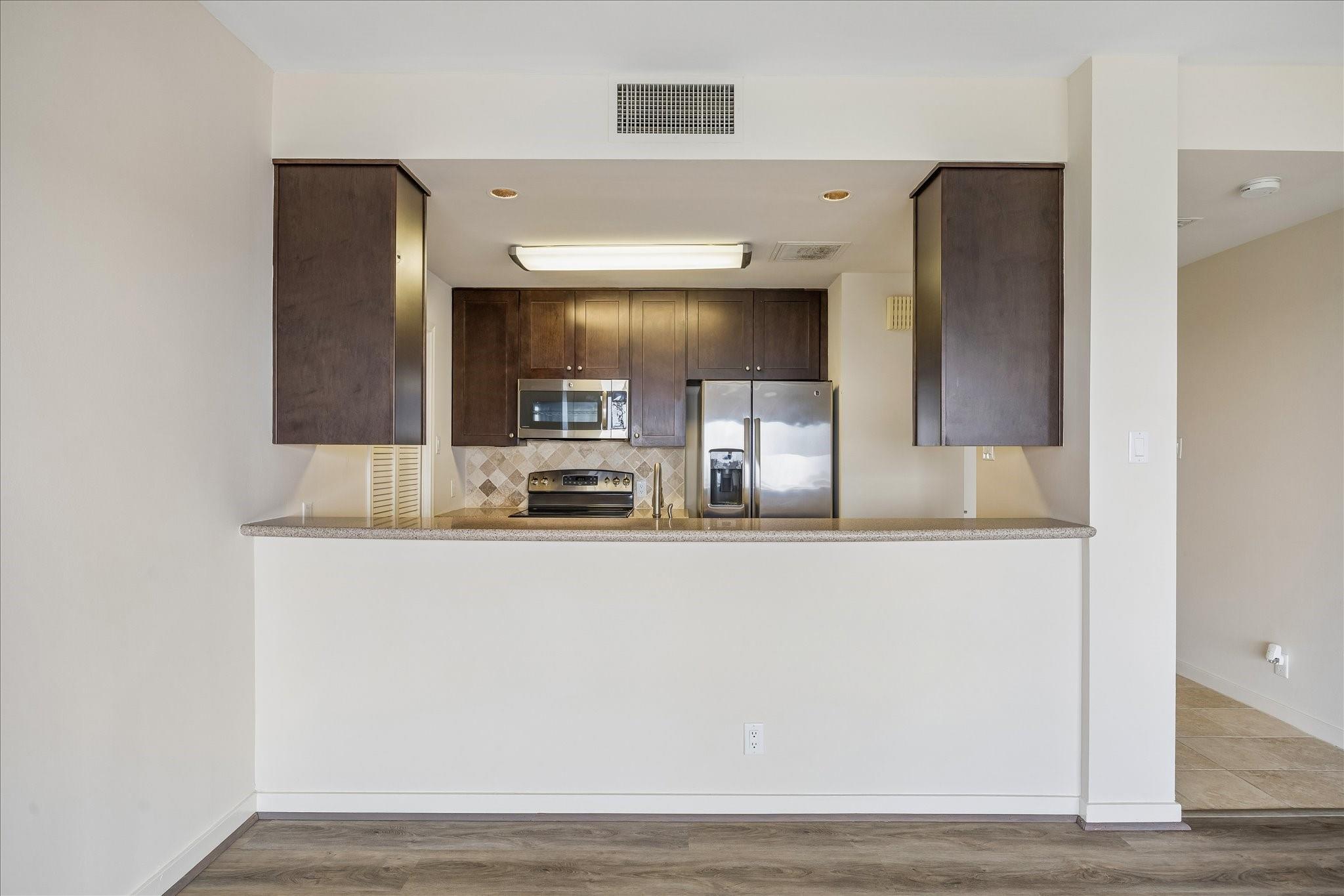 1701 Hermann Drive # 17D