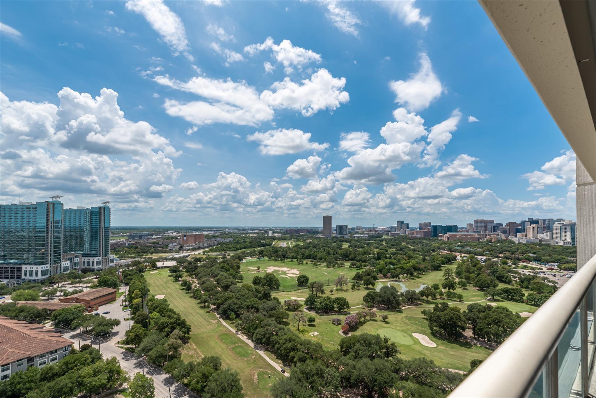 1701 Hermann Drive # 17D