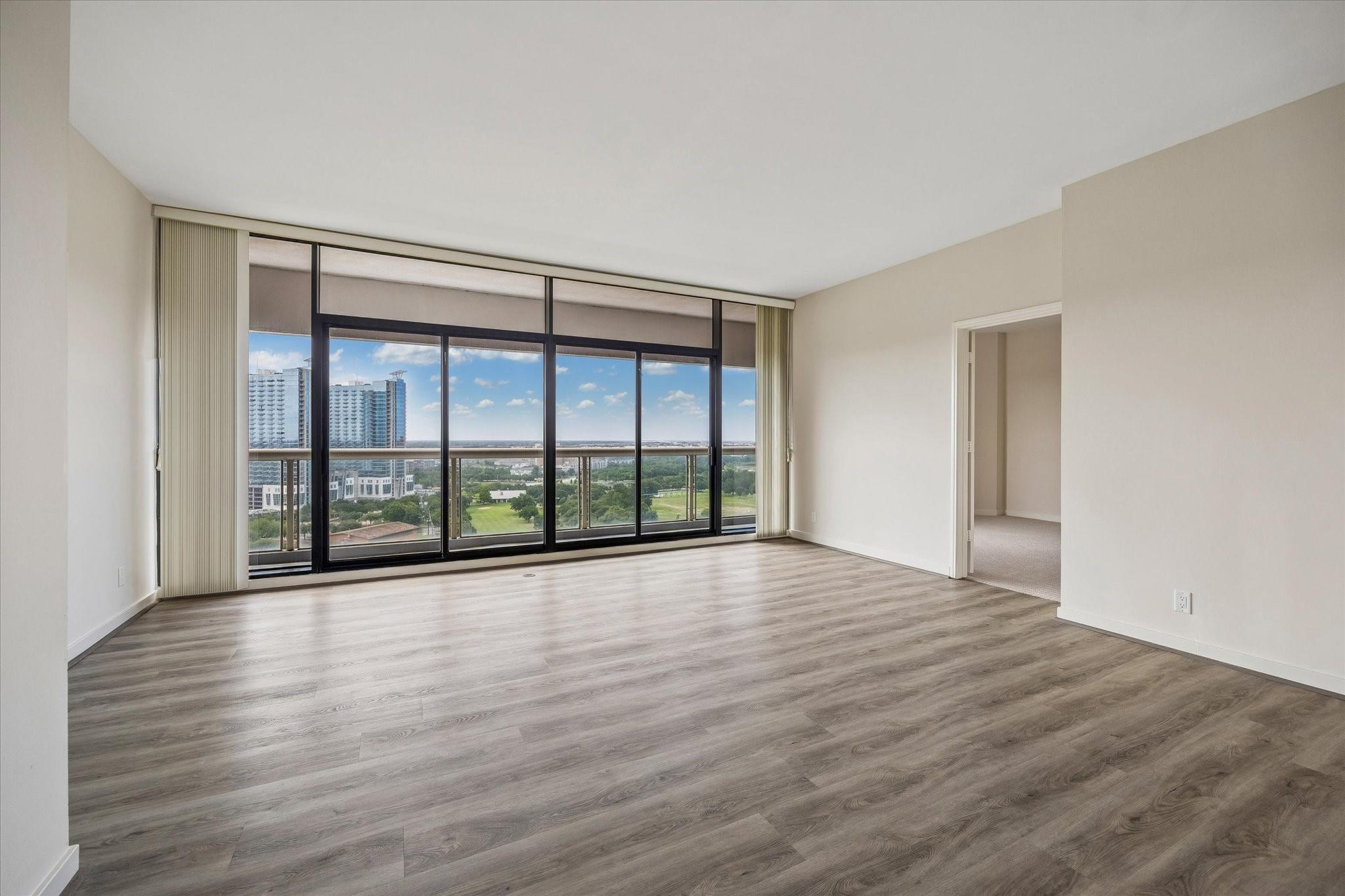1701 Hermann Drive # 17D