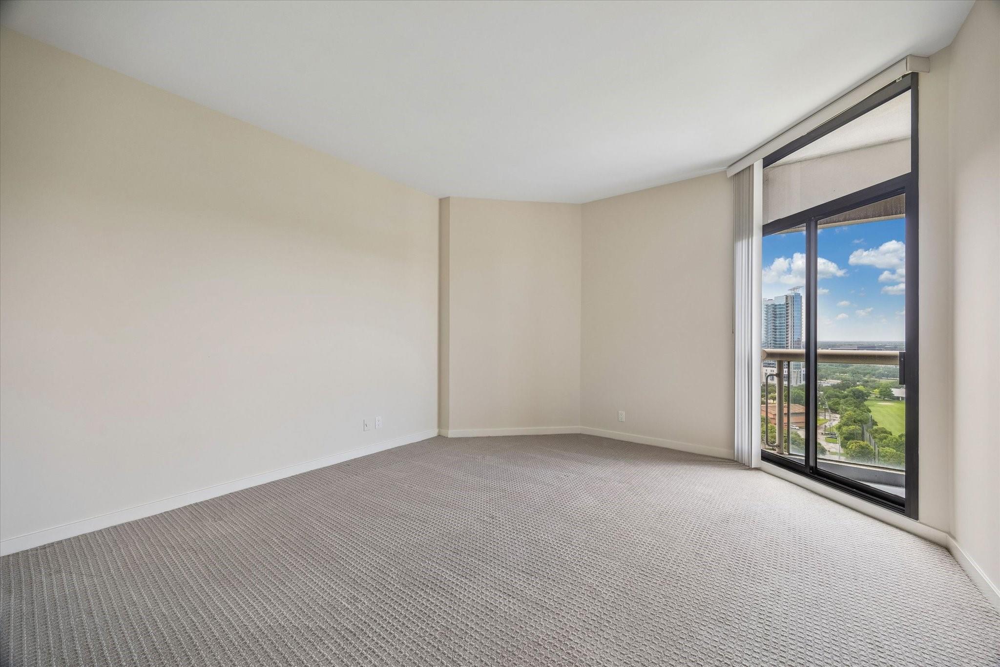1701 Hermann Drive # 17D