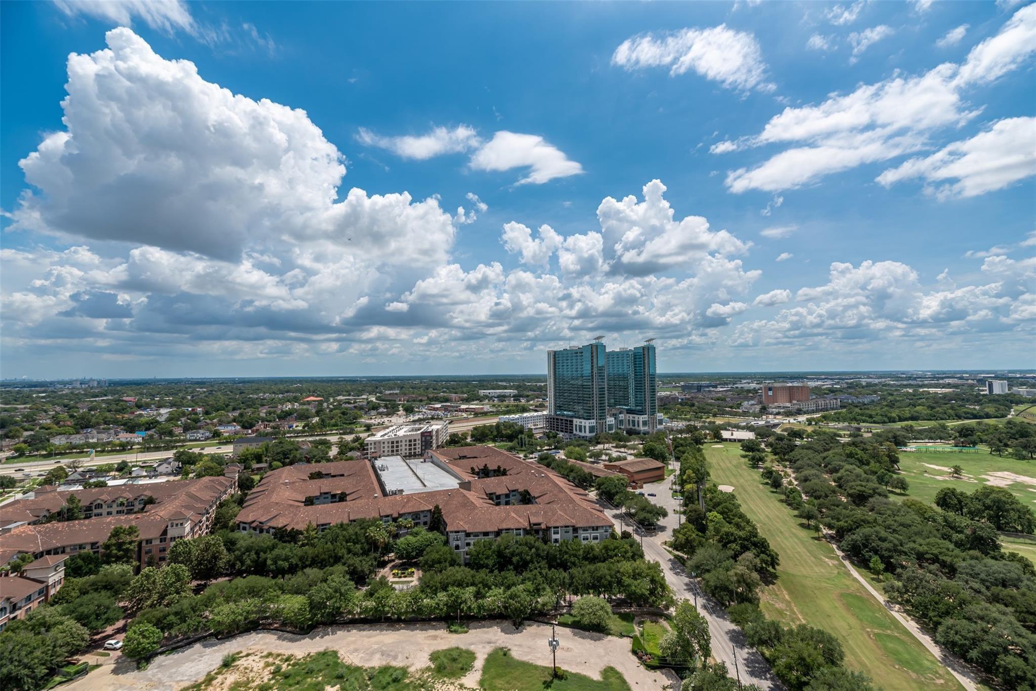 1701 Hermann Drive # 17D