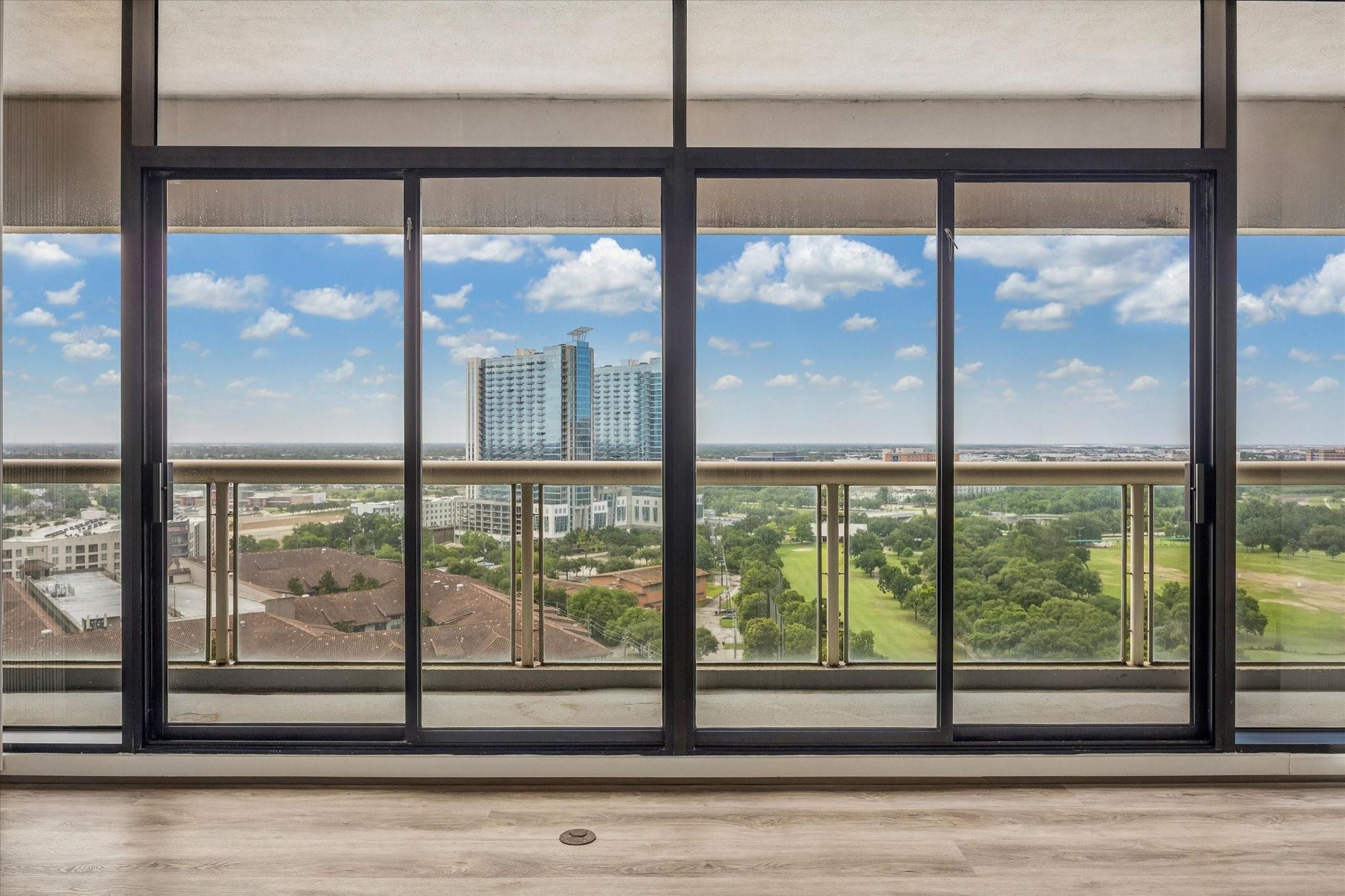 1701 Hermann Drive # 17D