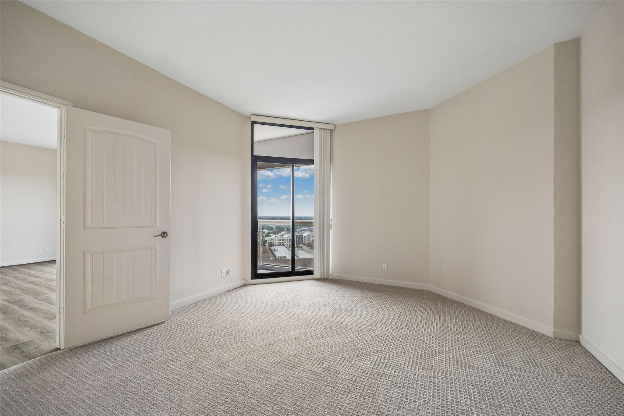 1701 Hermann Drive # 17D