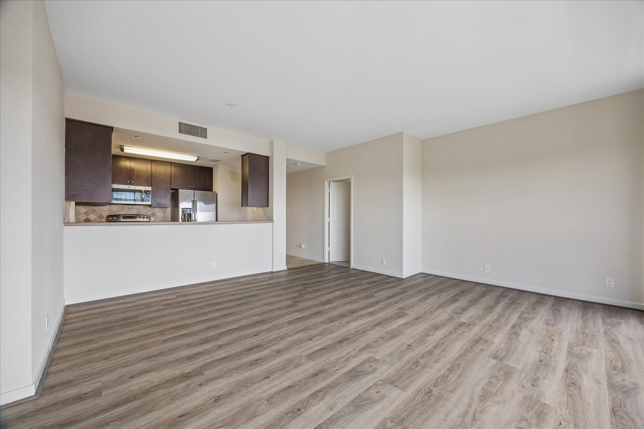 1701 Hermann Drive # 17D