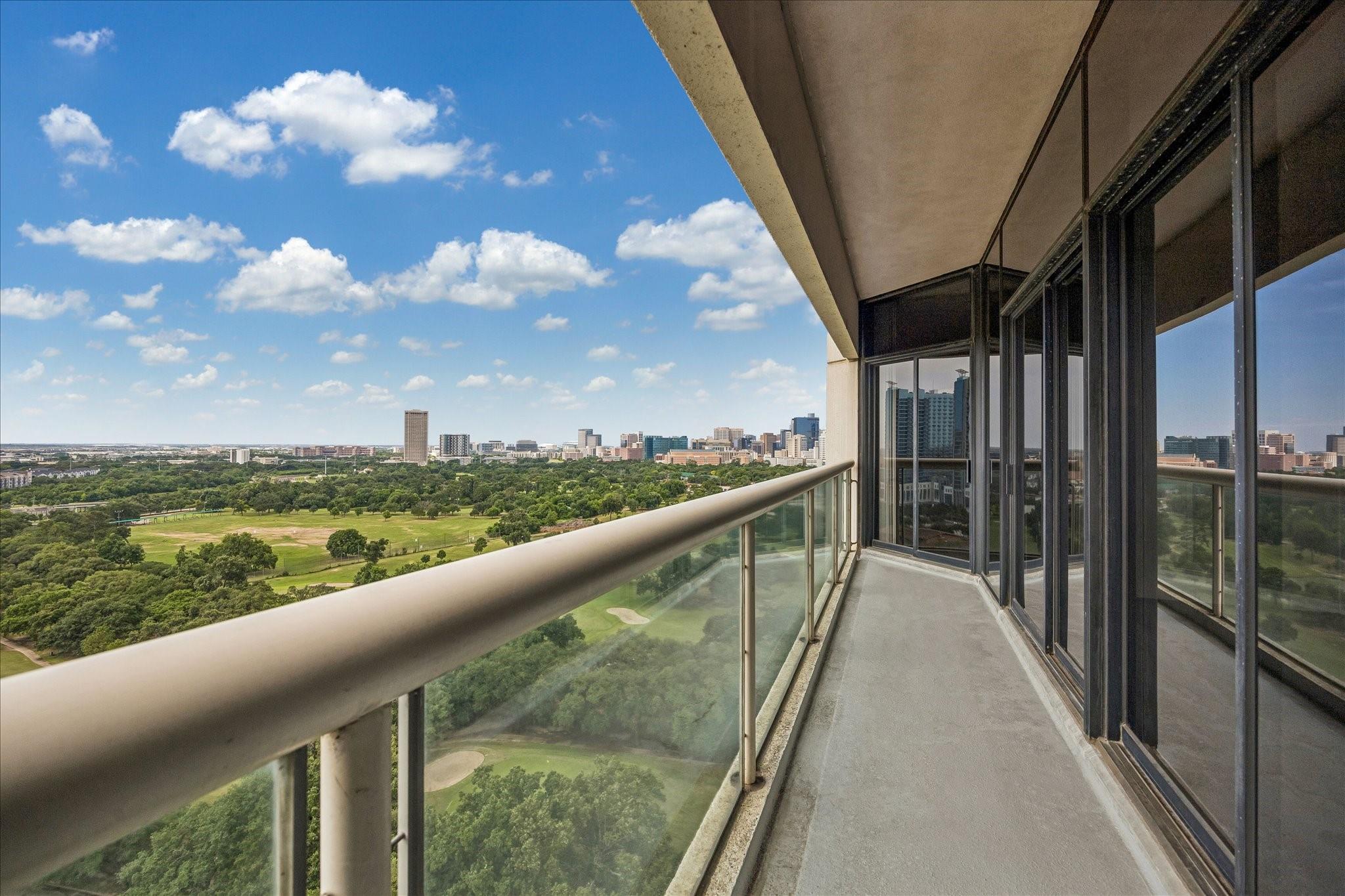 1701 Hermann Drive # 17D