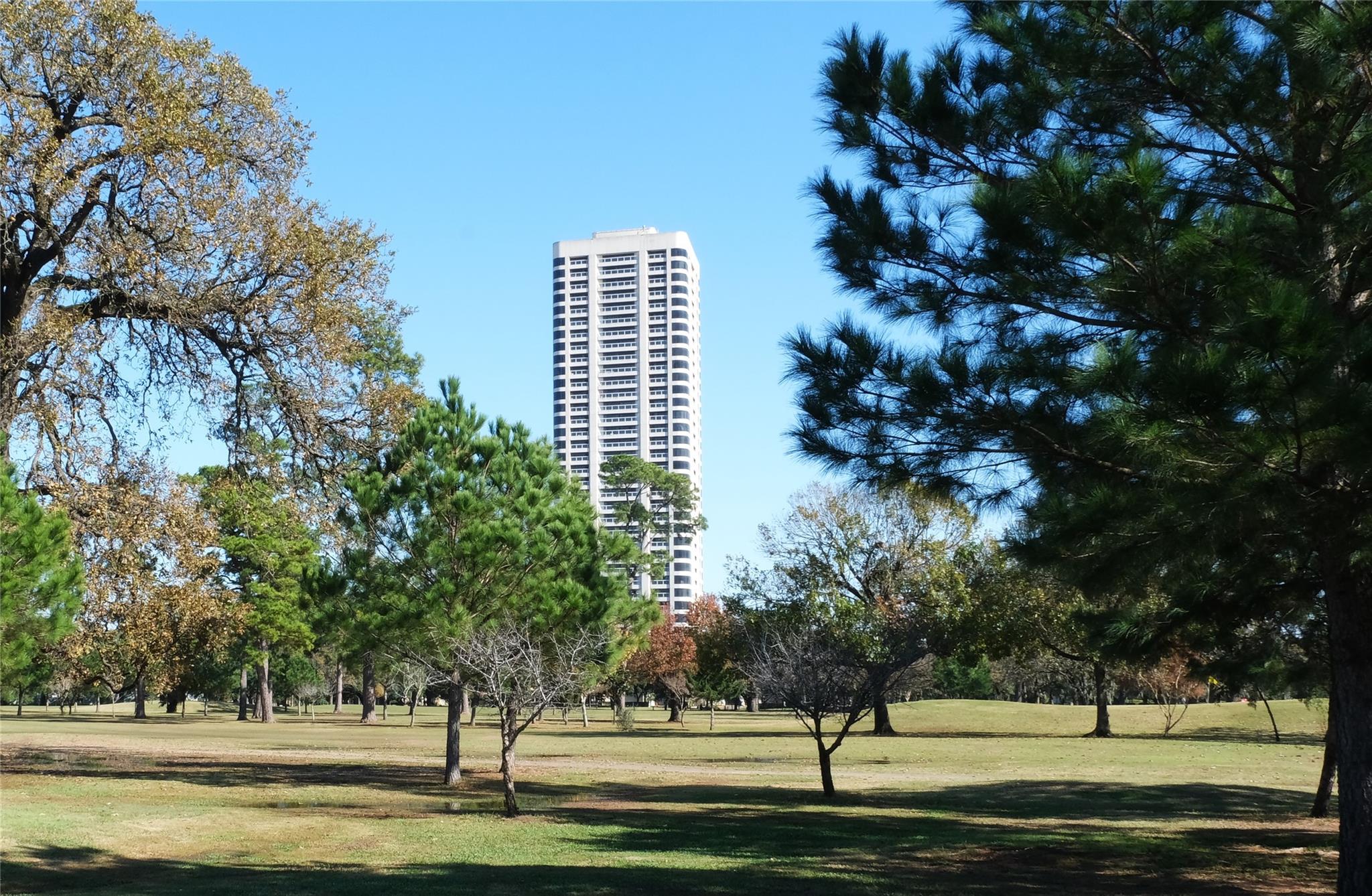 1701 Hermann Drive # 21F