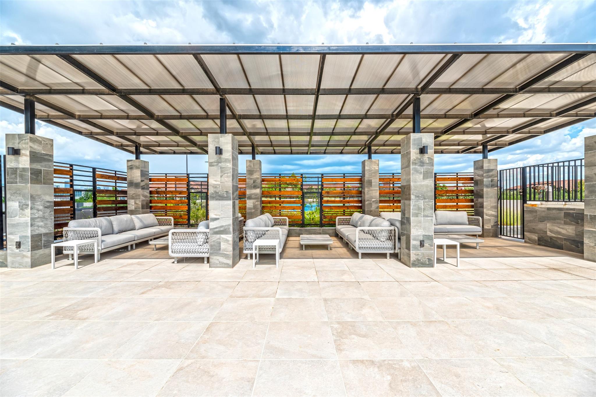 1701 Hermann Drive # 21F