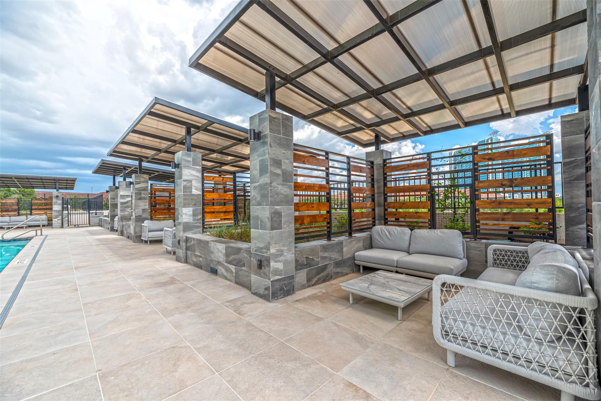 1701 Hermann Drive # 21F