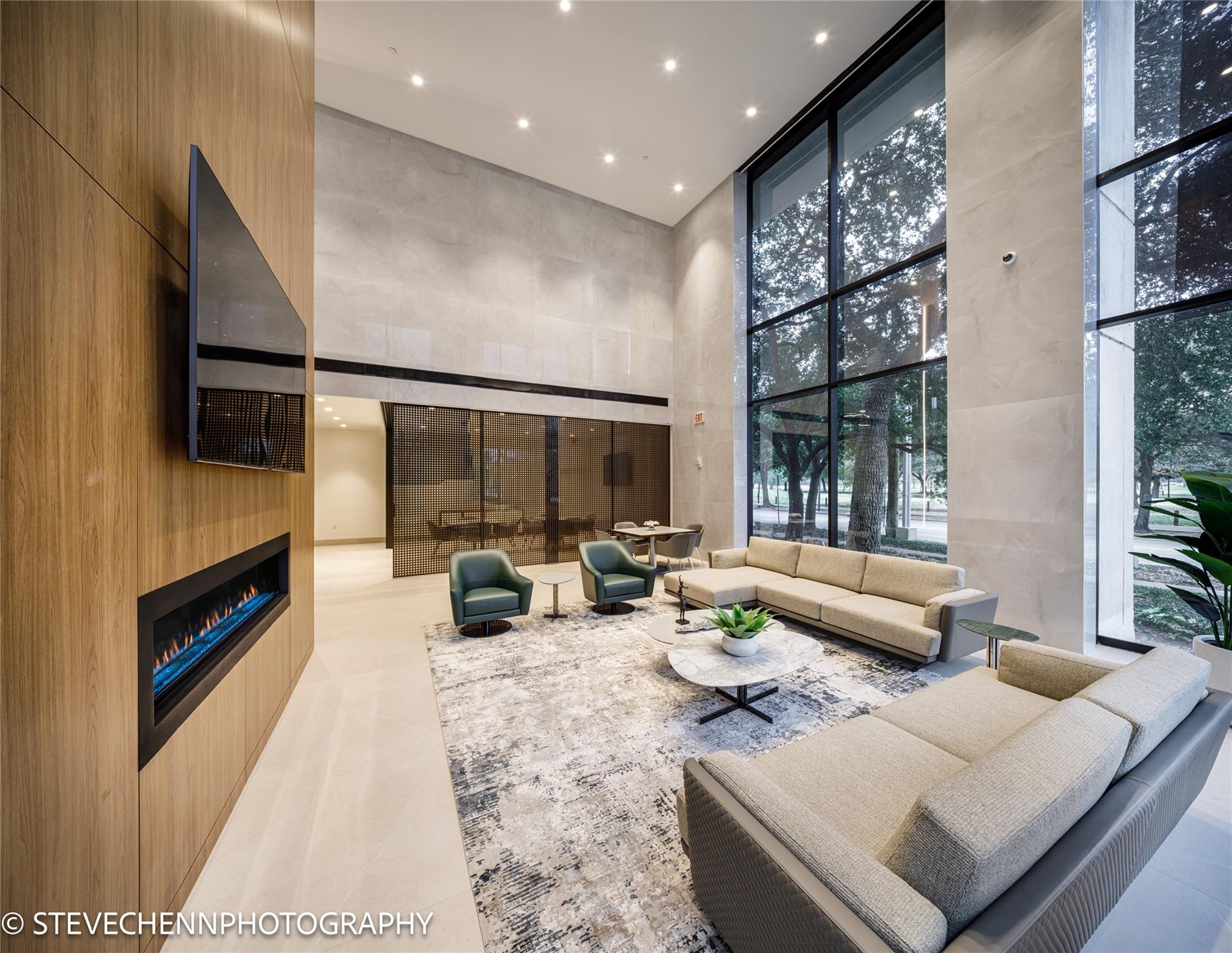 1701 Hermann Drive # 24B