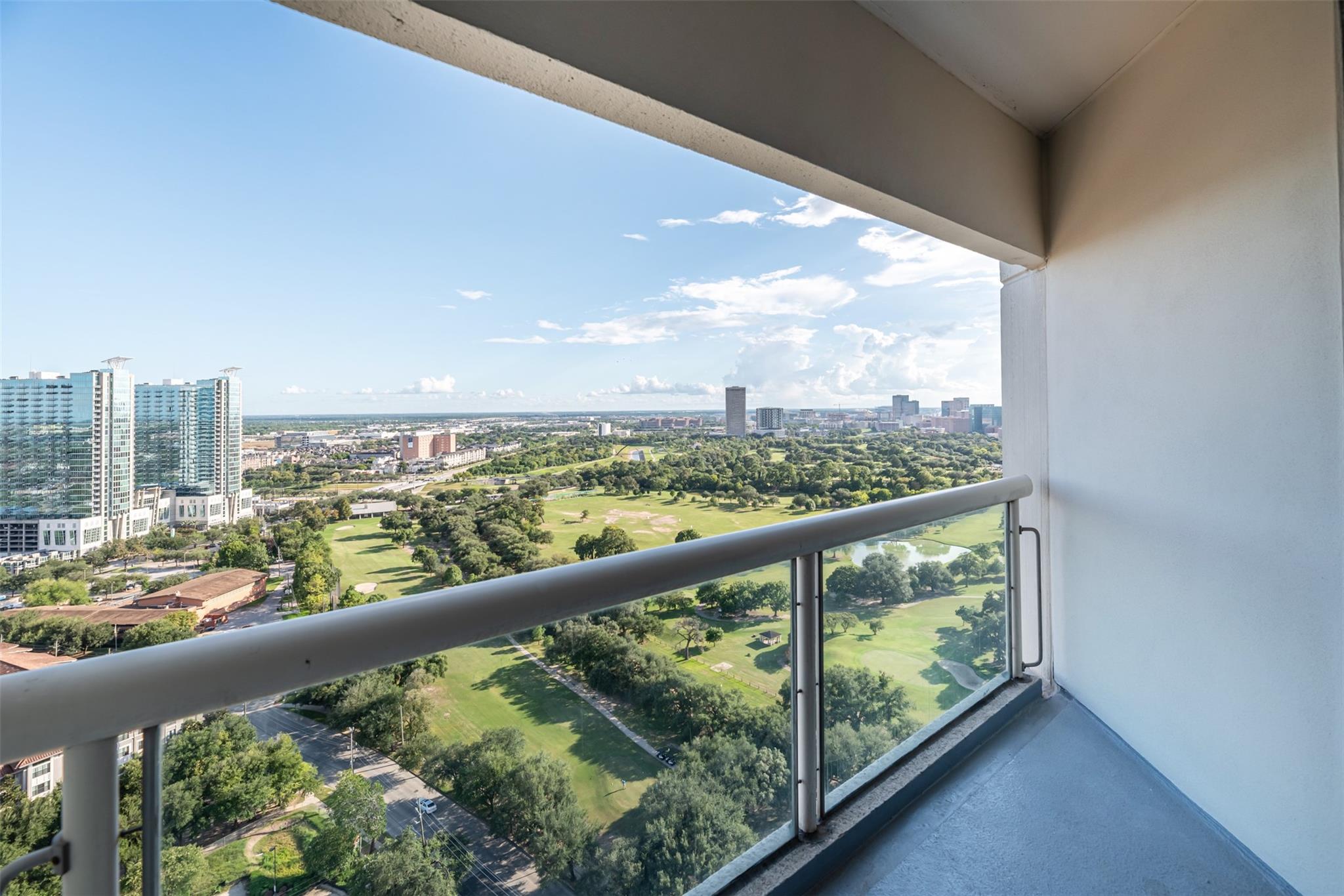 1701 Hermann Drive # 24B