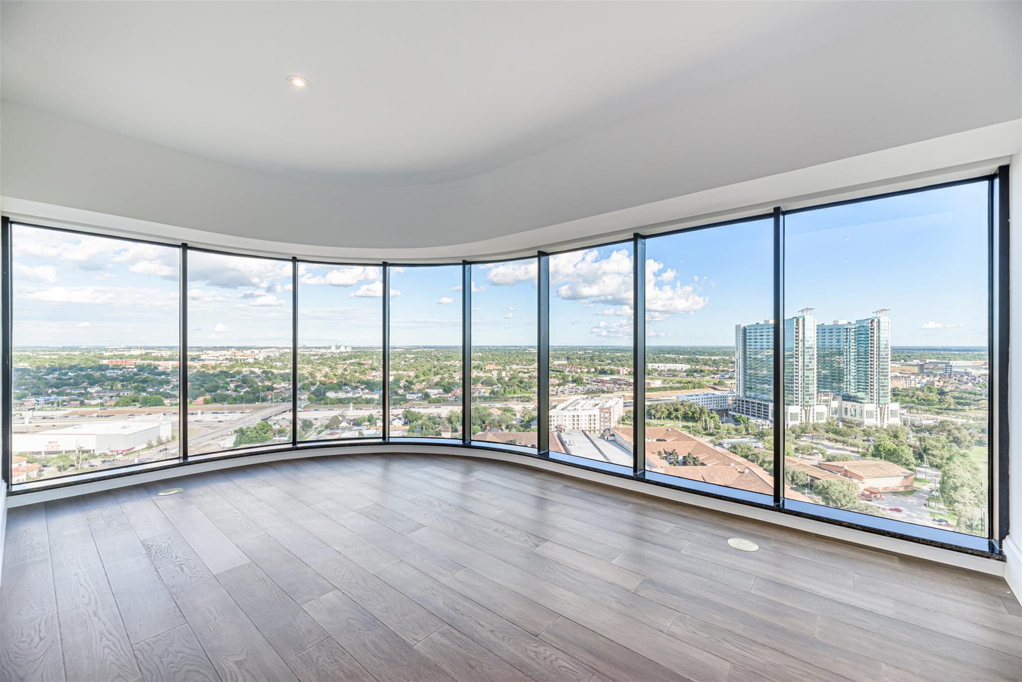 1701 Hermann Drive # 24B