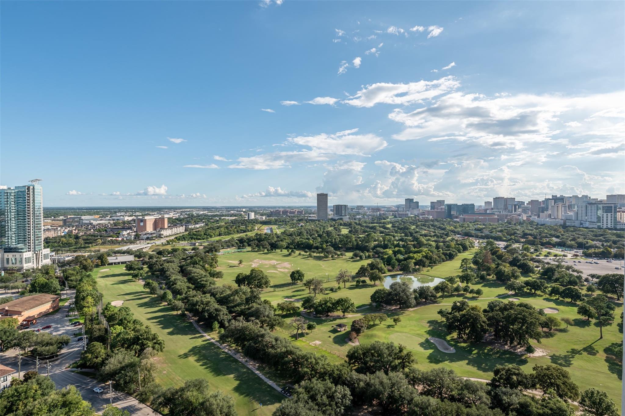 1701 Hermann Drive # 24B
