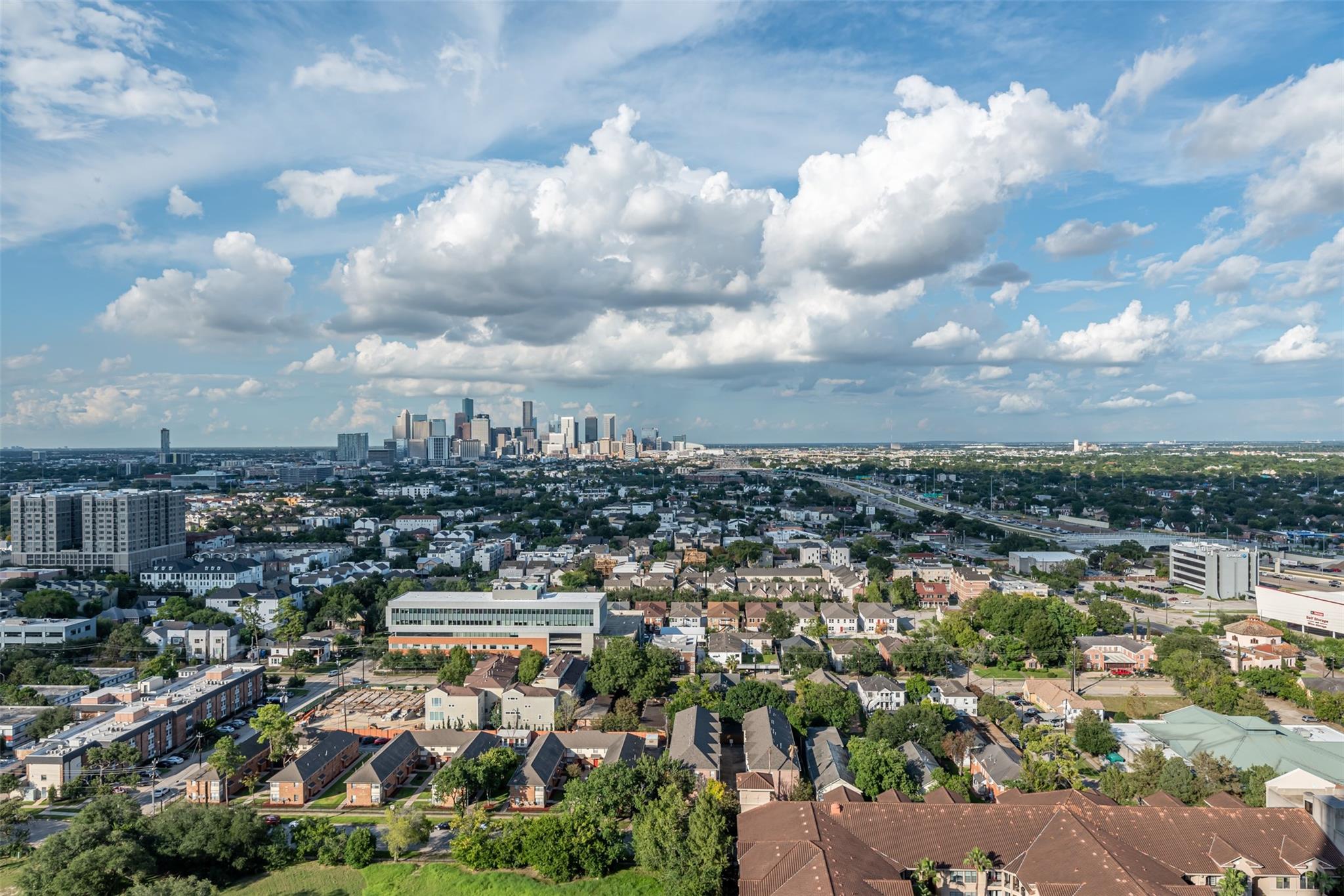 1701 Hermann Drive # 24B
