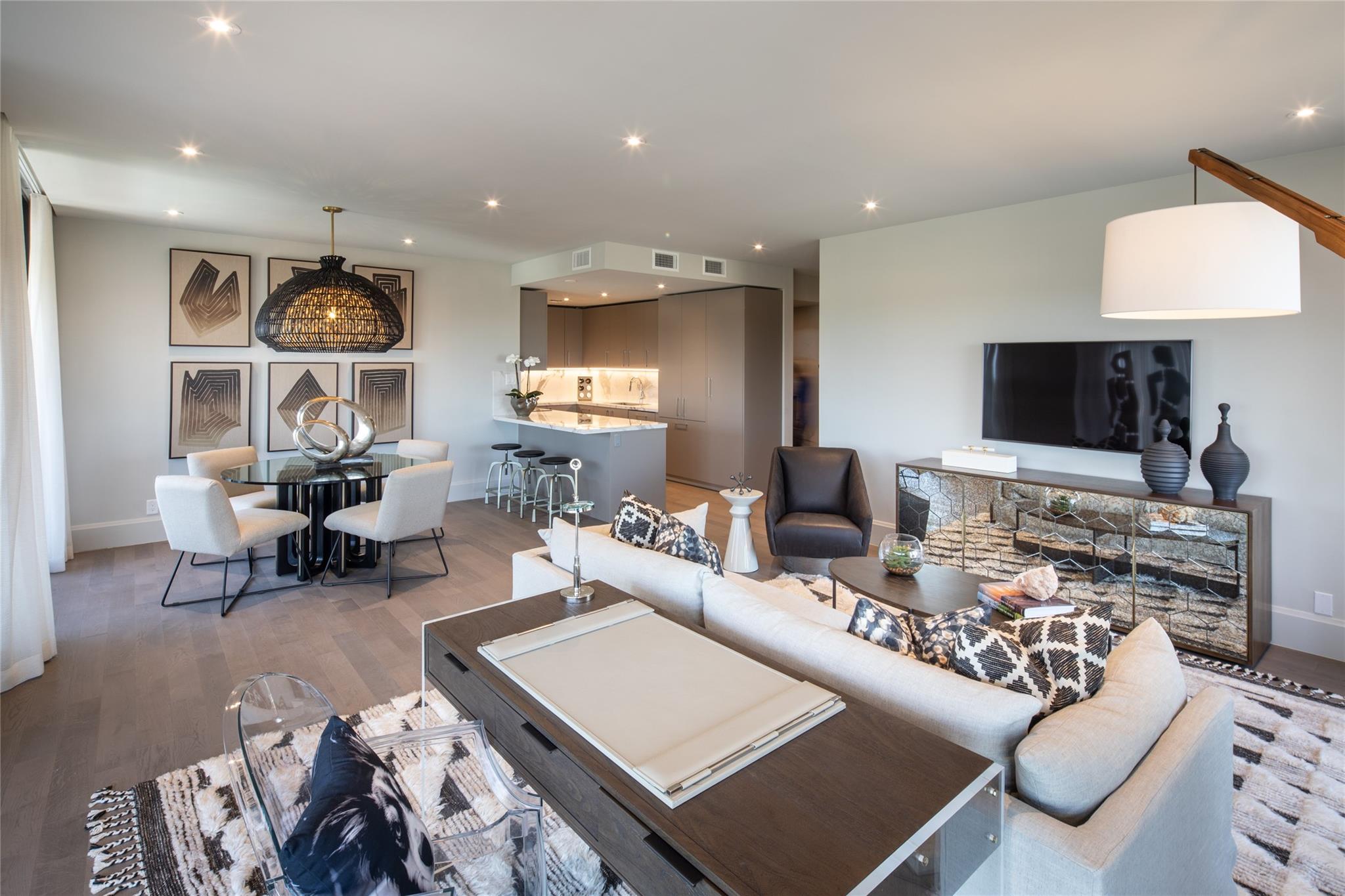 1701 Hermann Drive # 24B