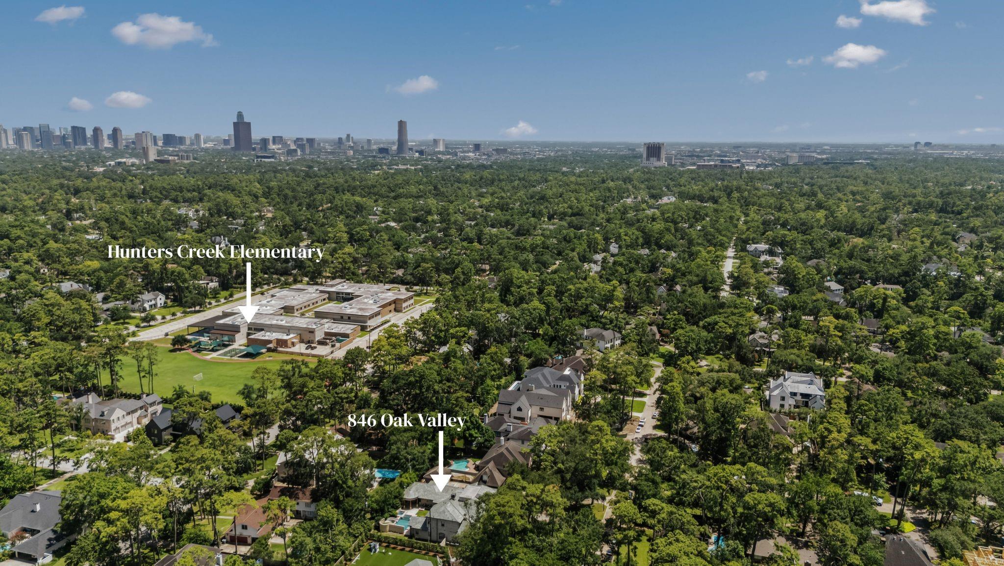 846 Oak Valley Drive