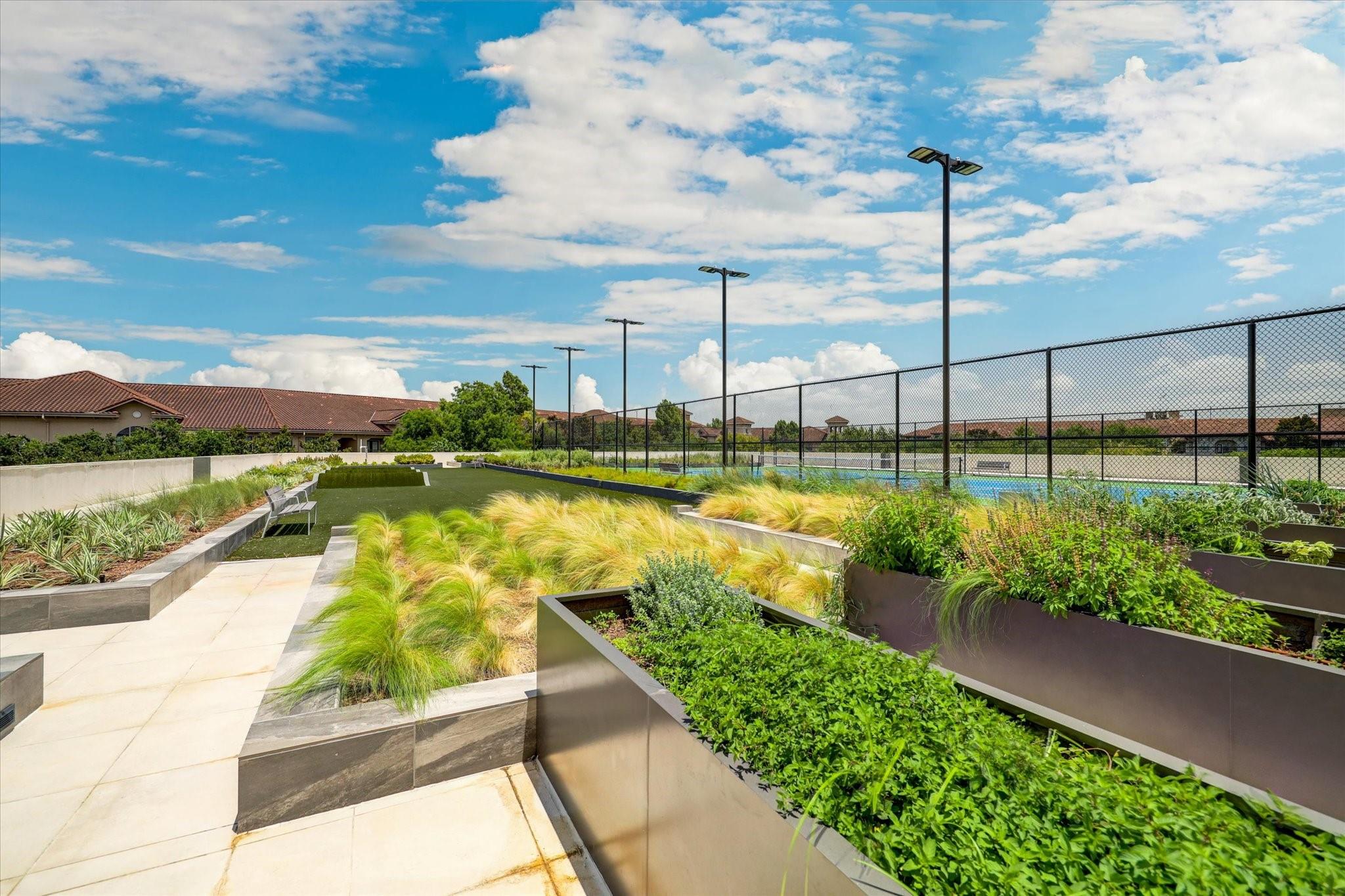 1701 Hermann Drive Drive Unit: 27CE
