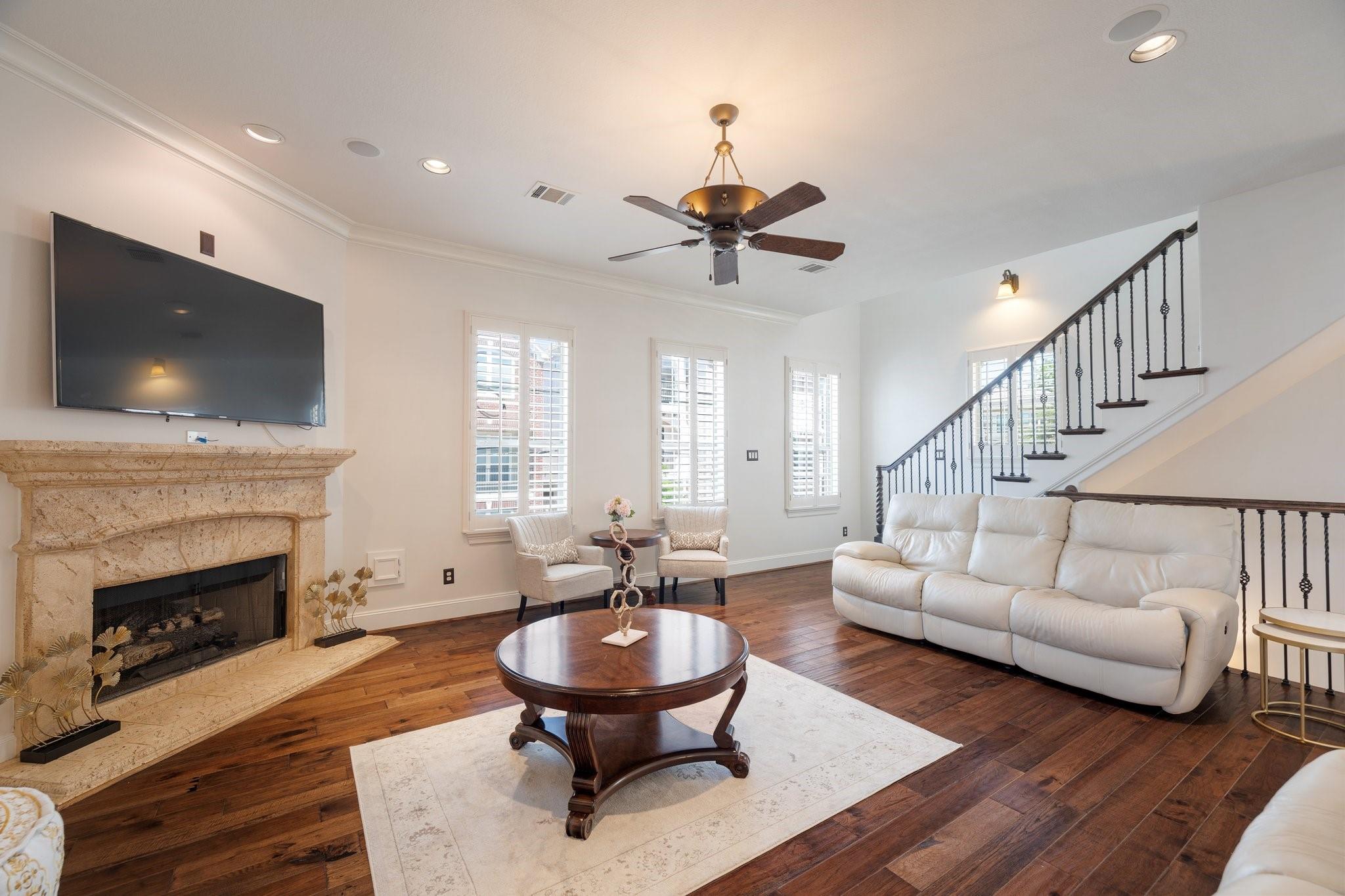 710 Jackson Hill Street