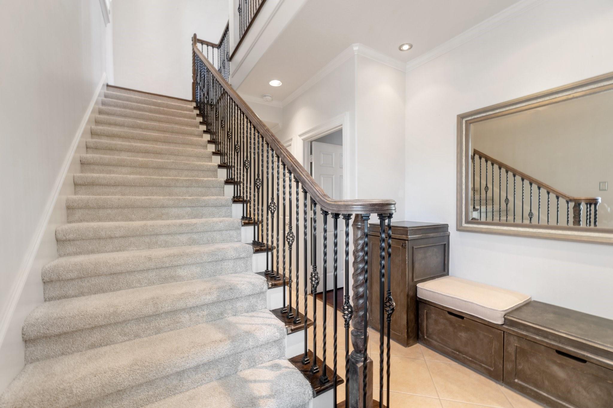 710 Jackson Hill Street