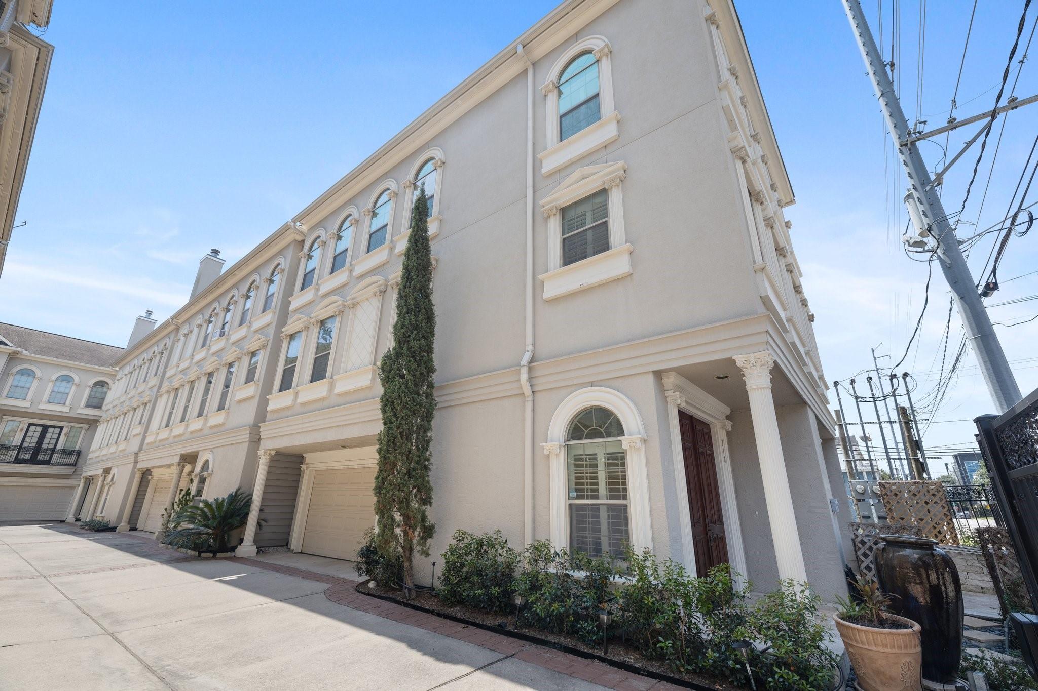 710 Jackson Hill Street