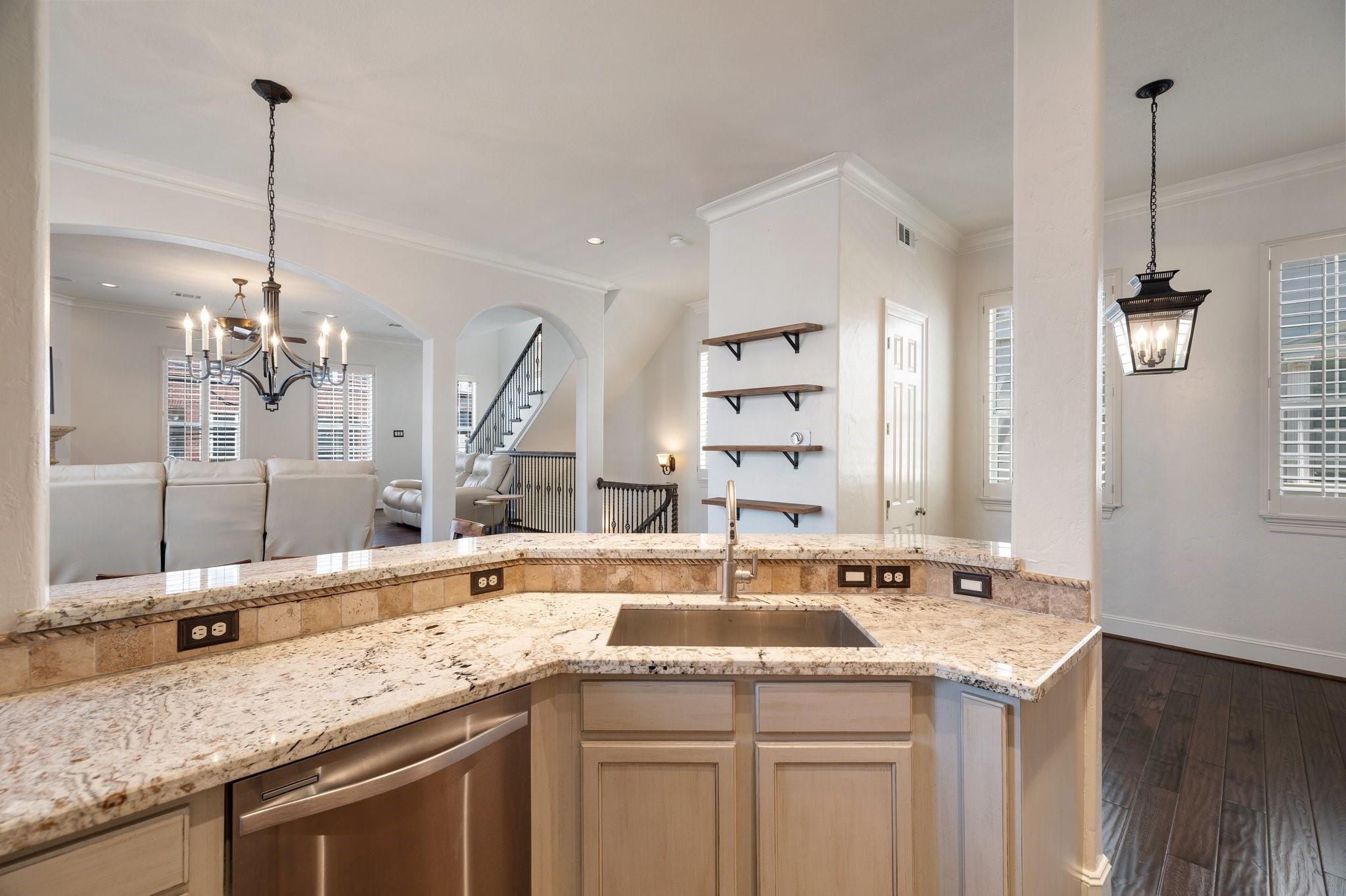 710 Jackson Hill Street