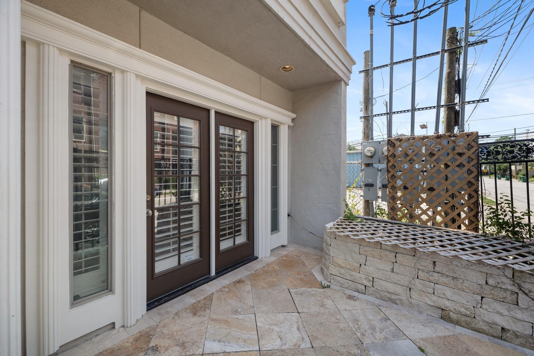 710 Jackson Hill Street