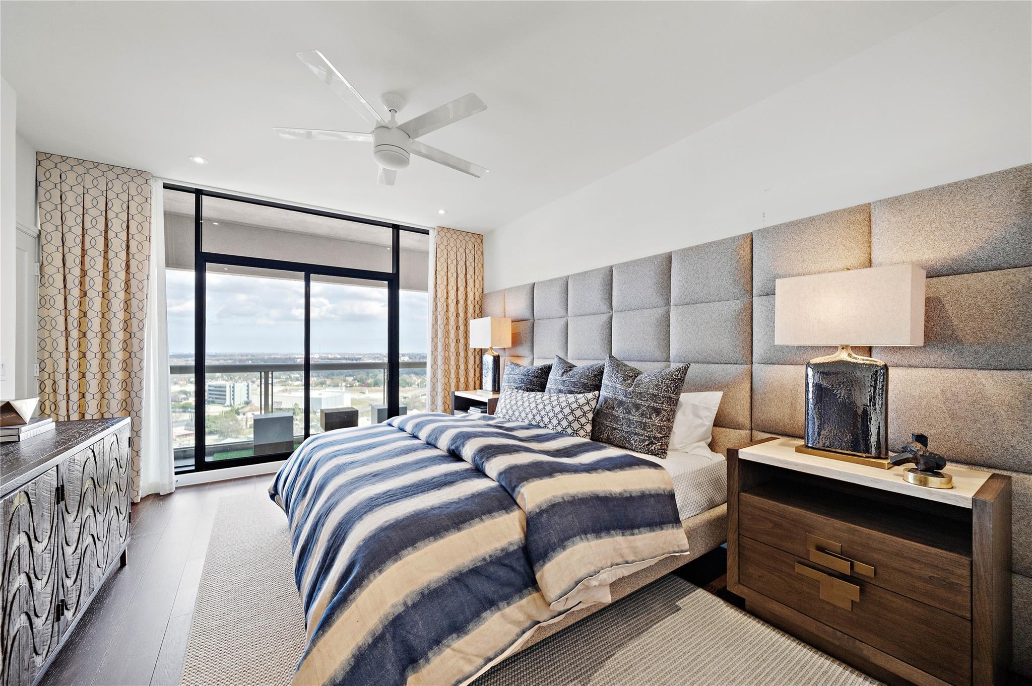 1701 Hermann Drive # 24A