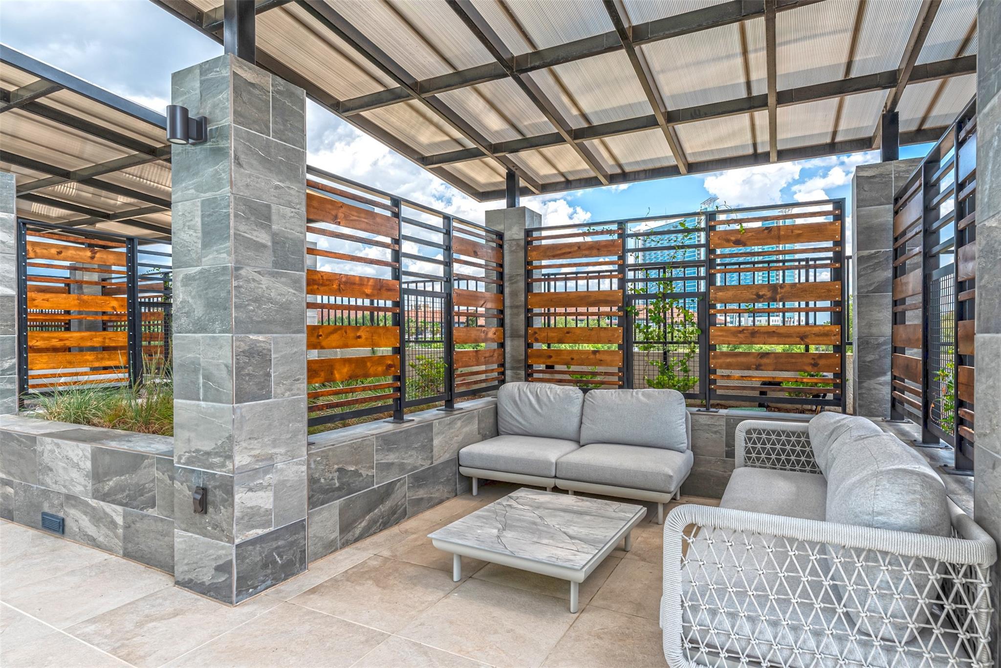 1701 Hermann Drive # 24A