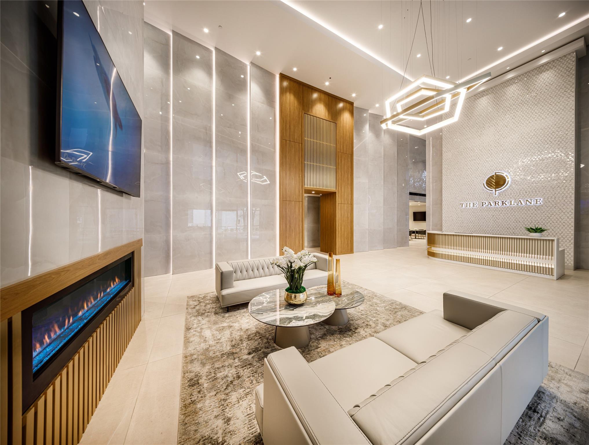 1701 Hermann Drive # 21F