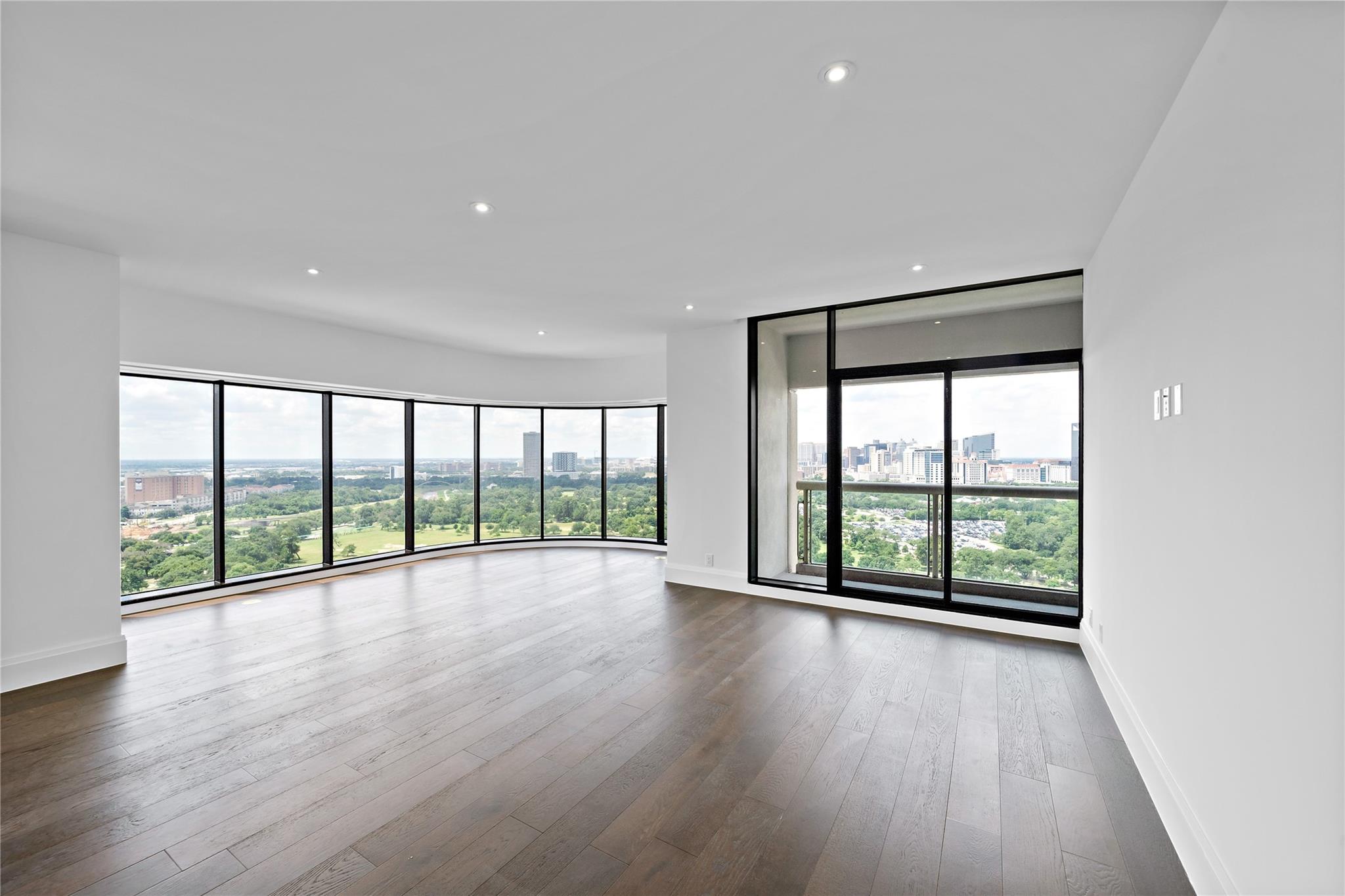 1701 Hermann Drive # 21F