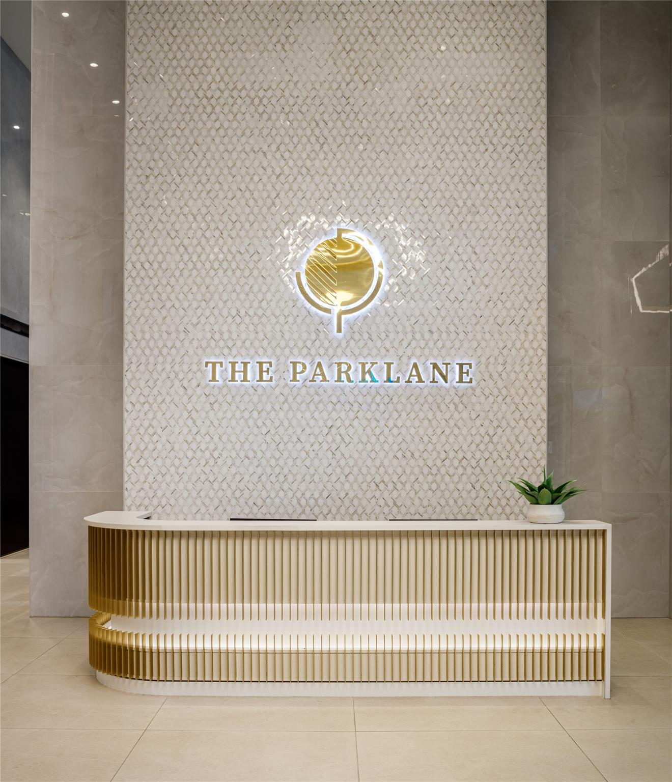 1701 Hermann Drive # 21F