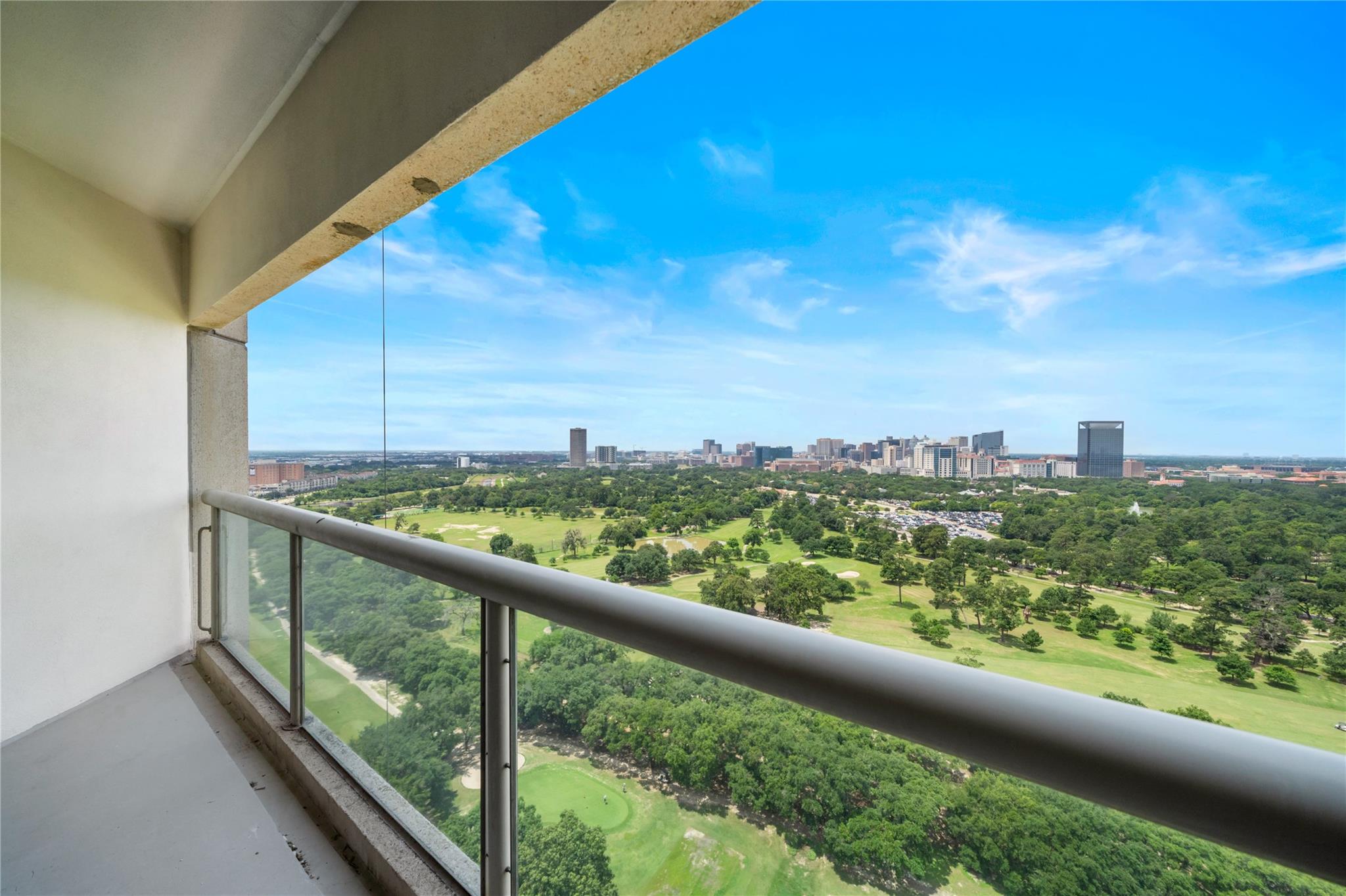 1701 Hermann Drive # 21F