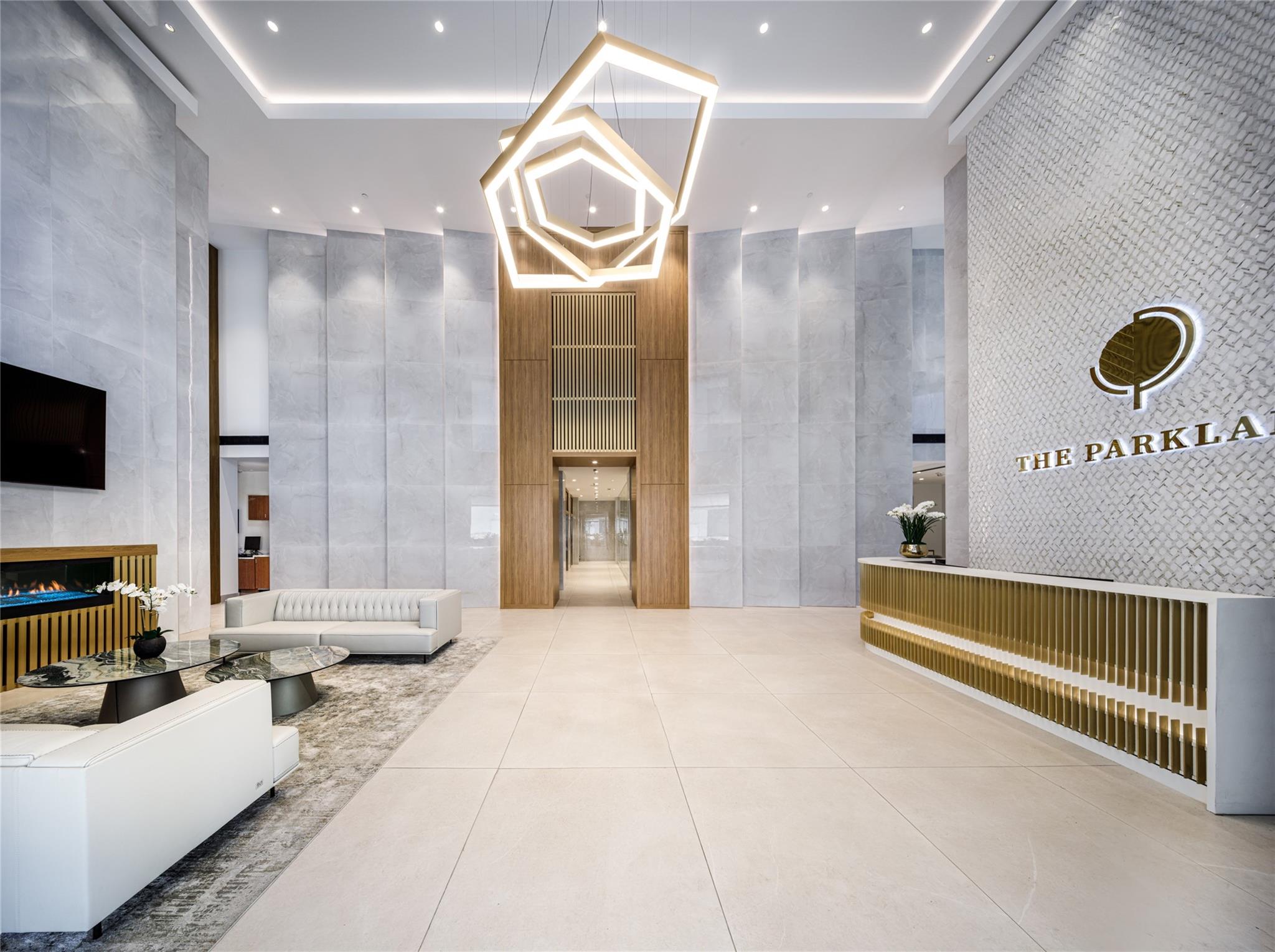 1701 Hermann Drive # 21F