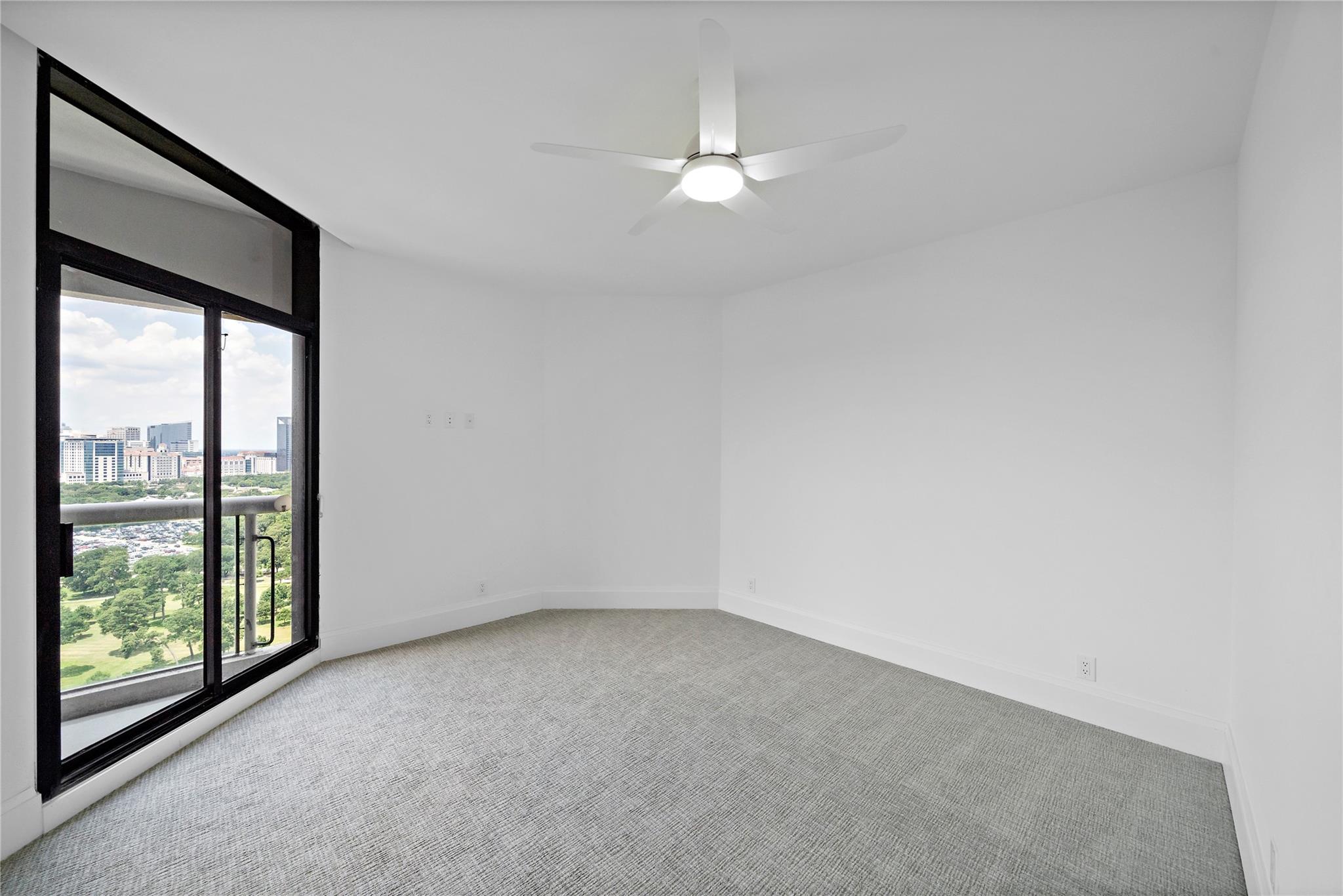 1701 Hermann Drive # 21F