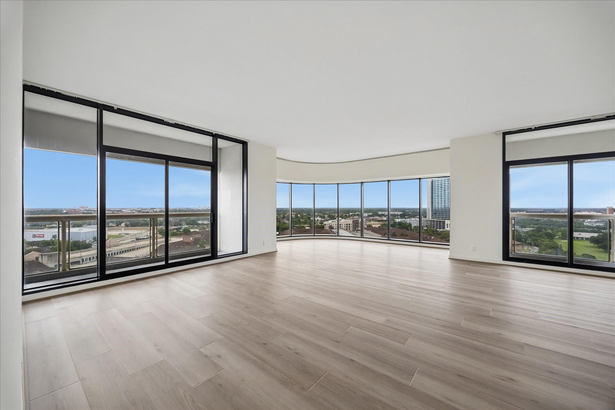 1701 Hermann Drive # 14B