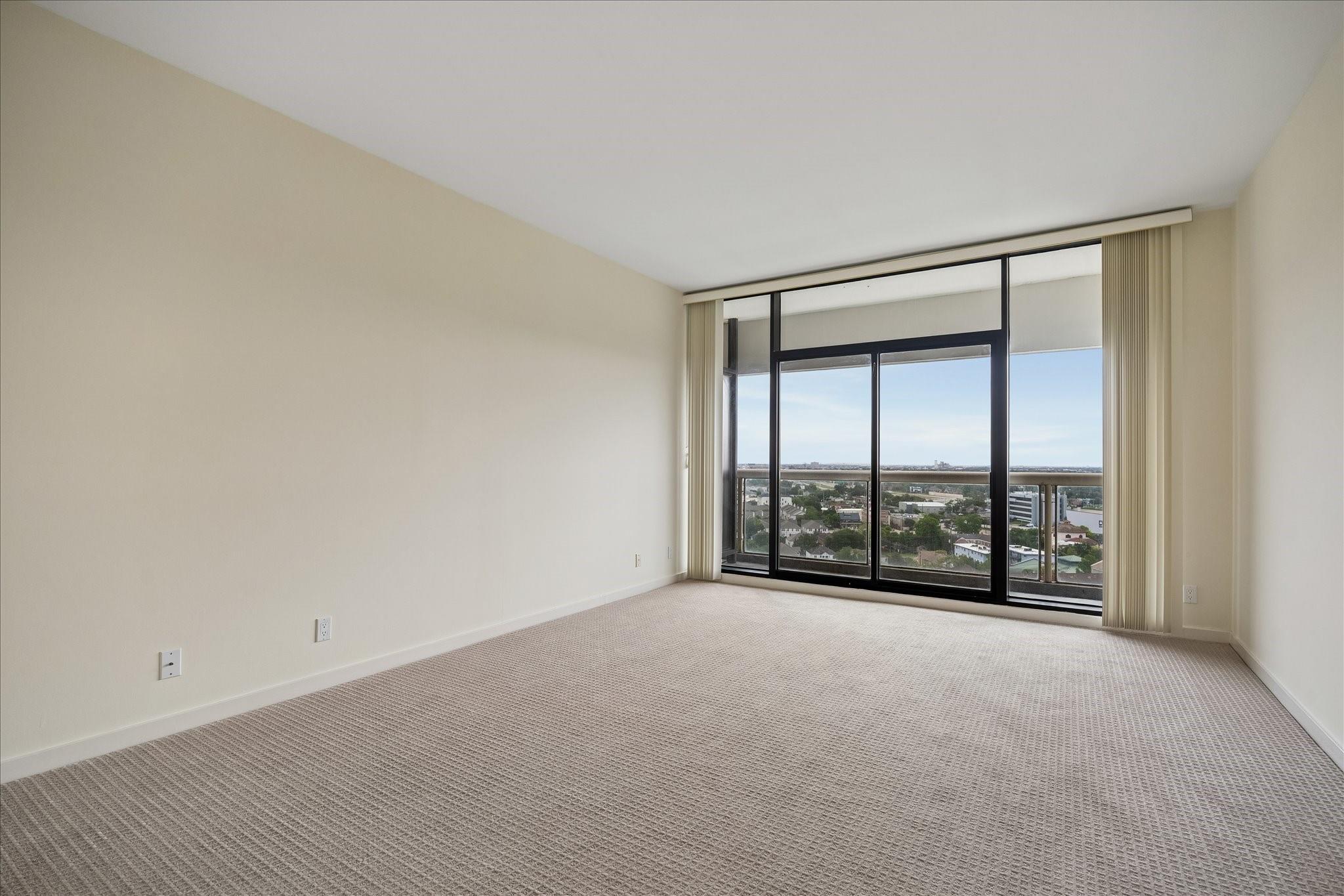 1701 Hermann Drive # 14B
