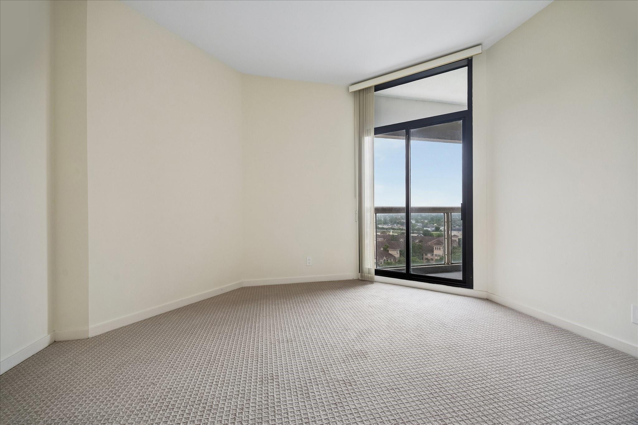1701 Hermann Drive # 14B