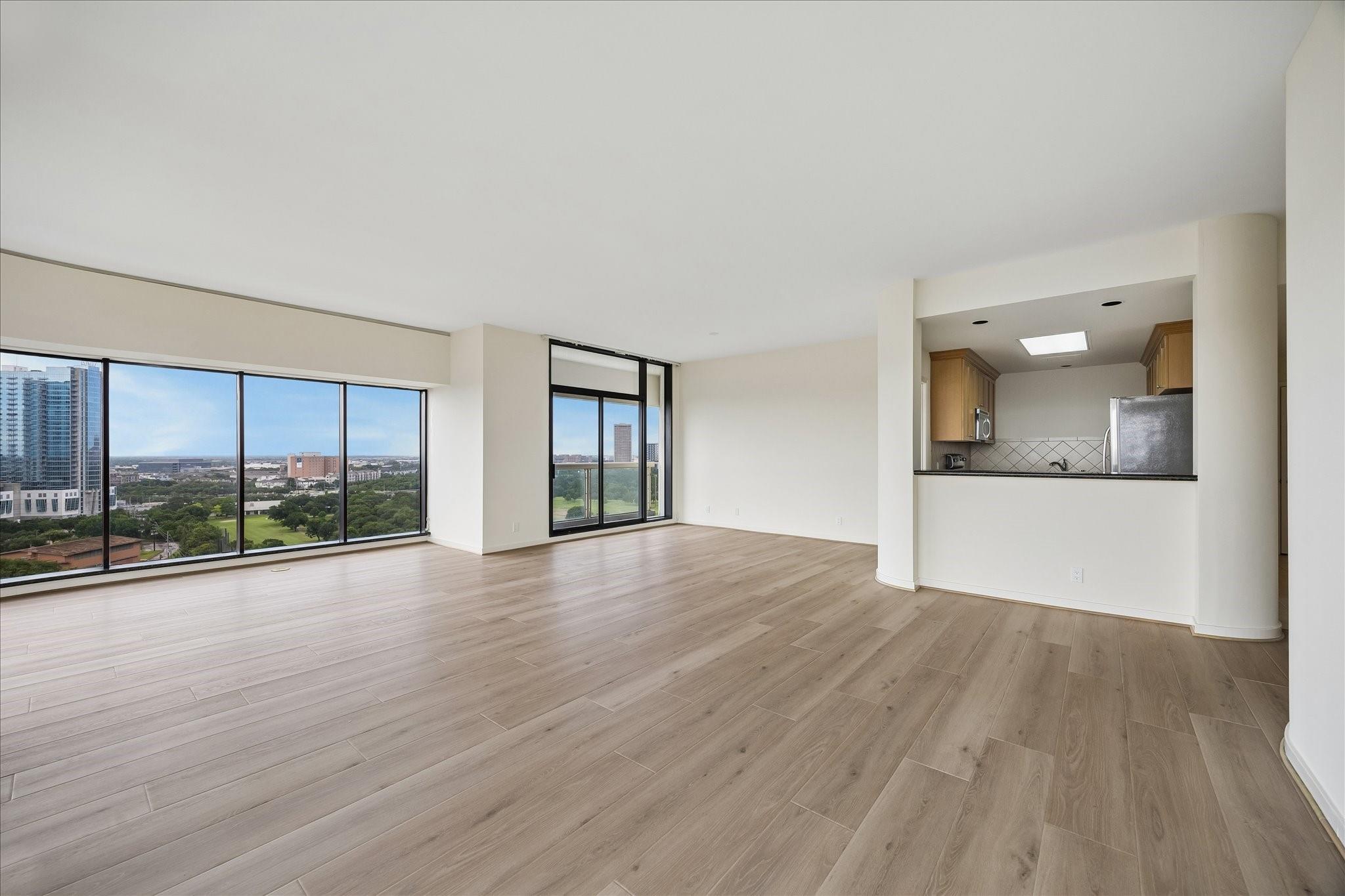 1701 Hermann Drive # 14B