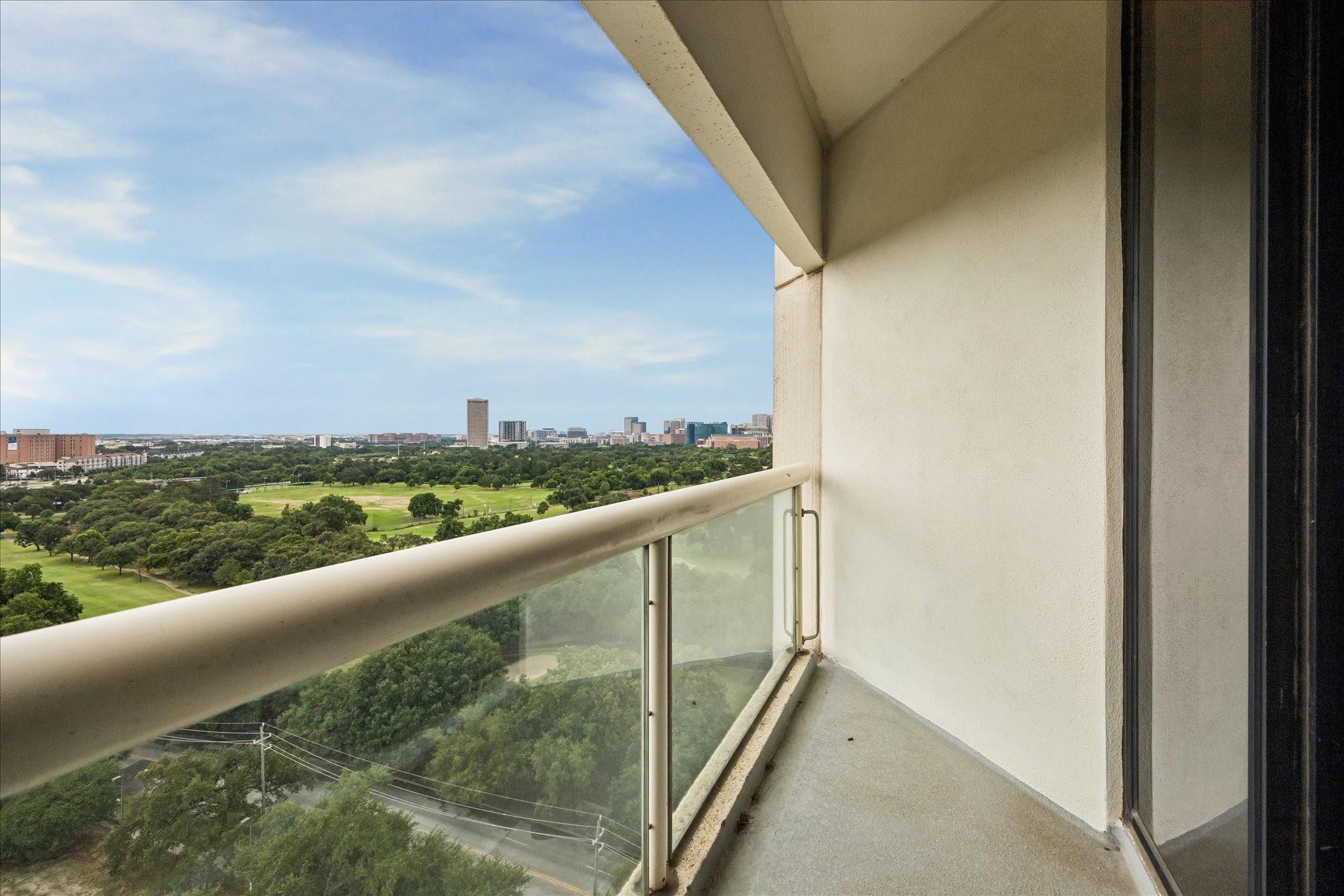 1701 Hermann Drive # 14B
