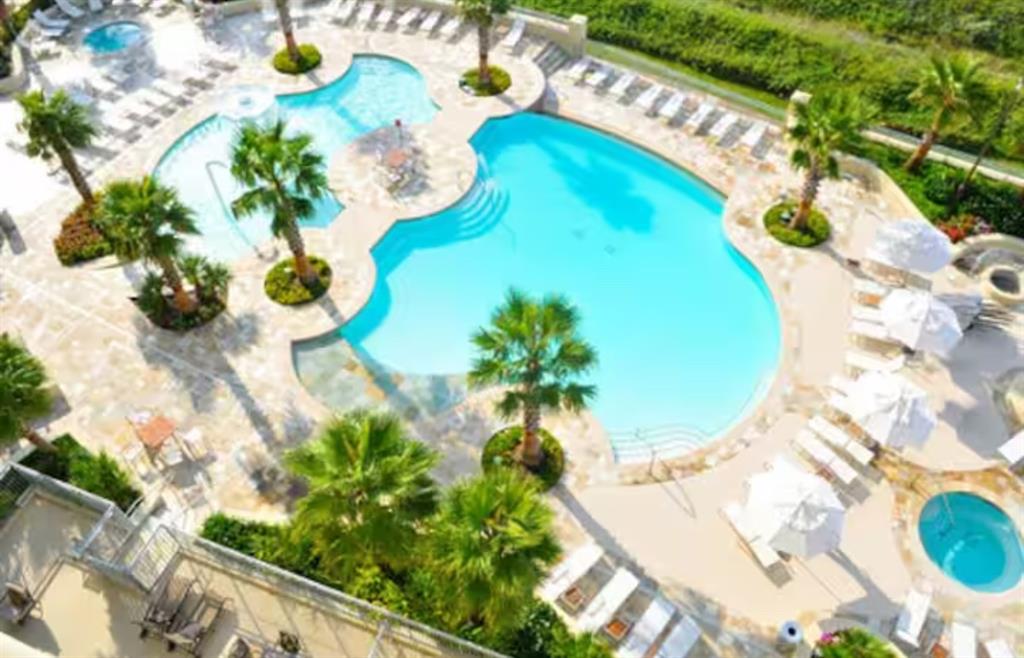 801 E Beach Drive Unit: TW2606
