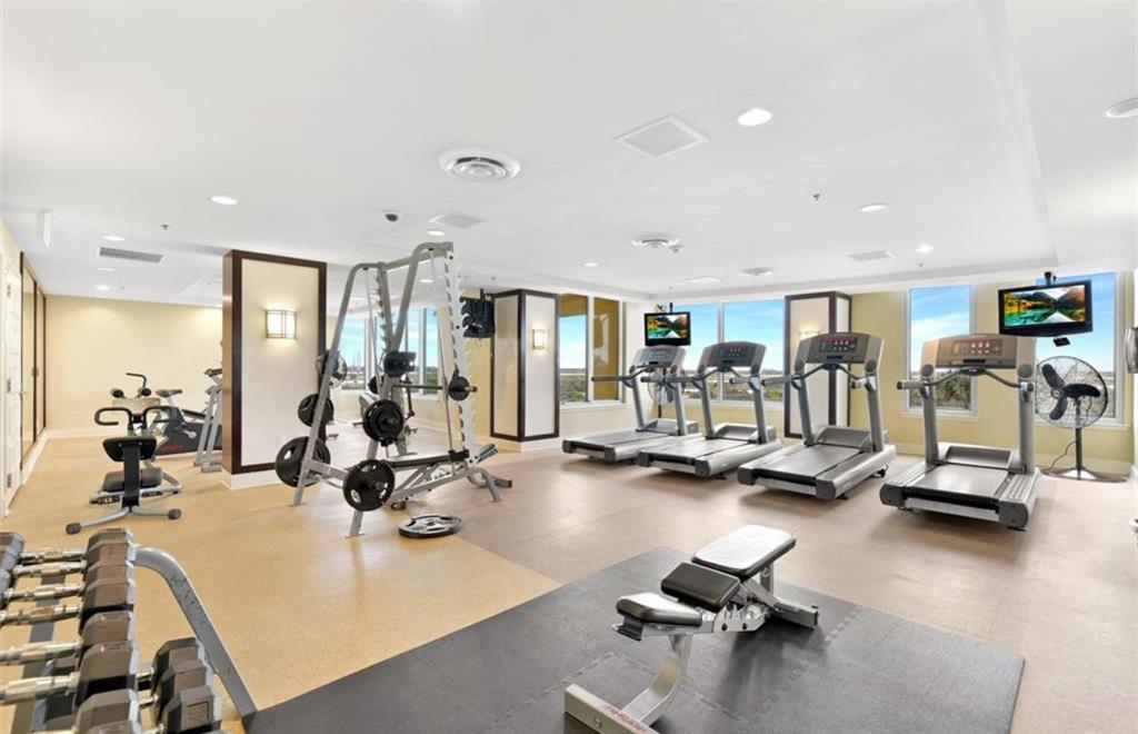 801 E Beach Drive Unit: TW2606