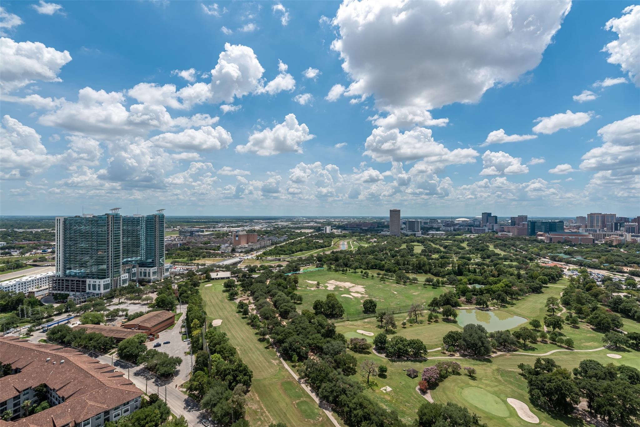 1701 Hermann Drive # 34L