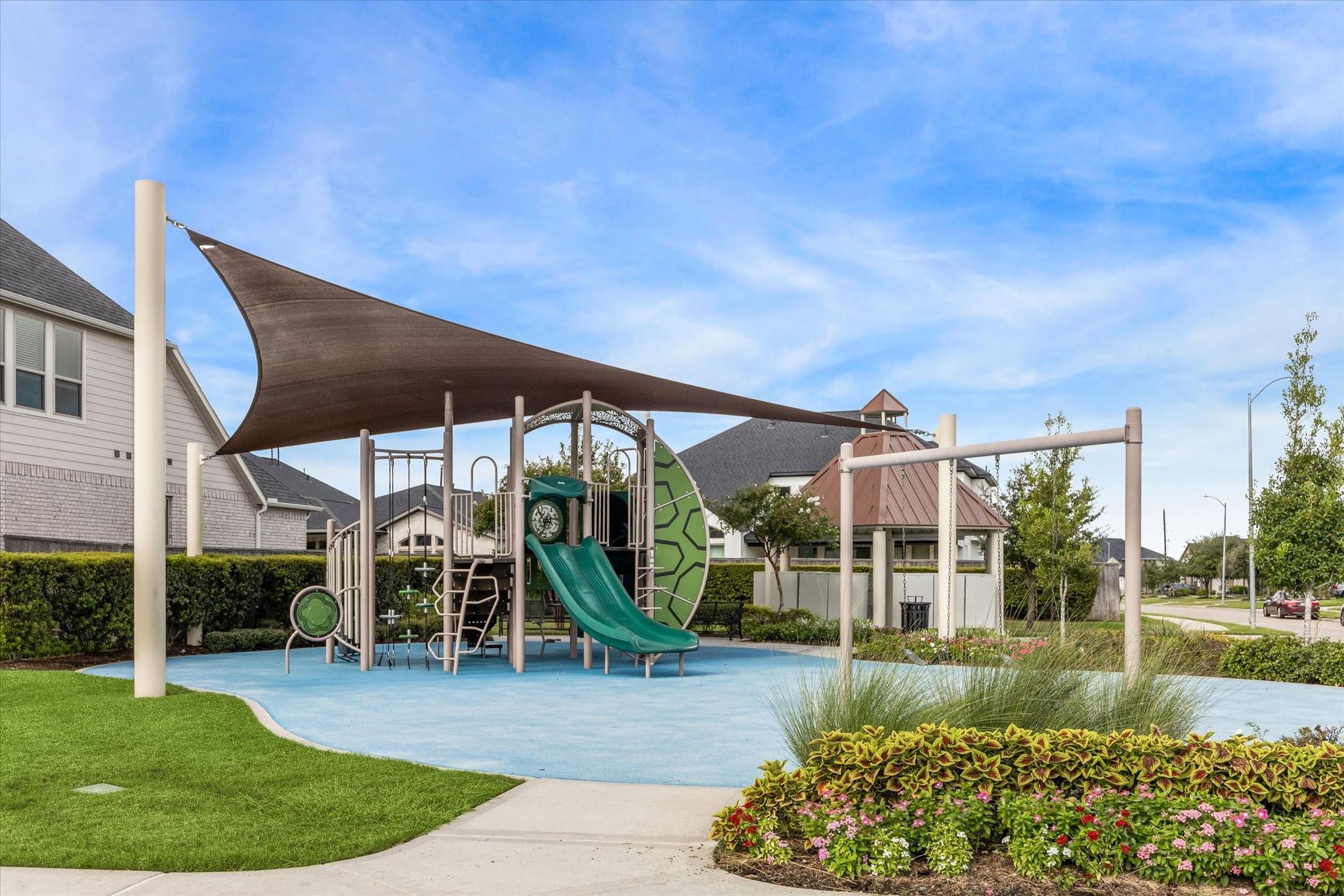 27419 Gladway Manor Drive