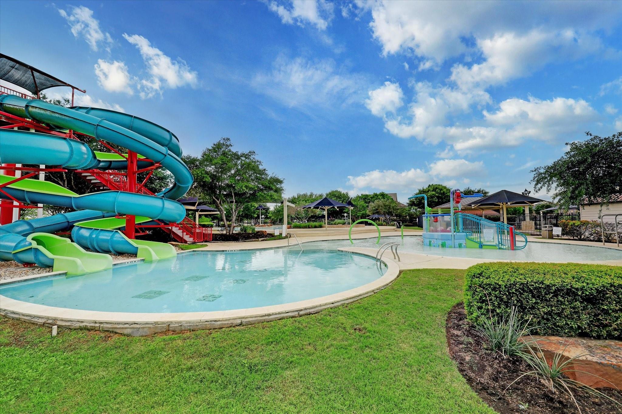 27419 Gladway Manor Drive